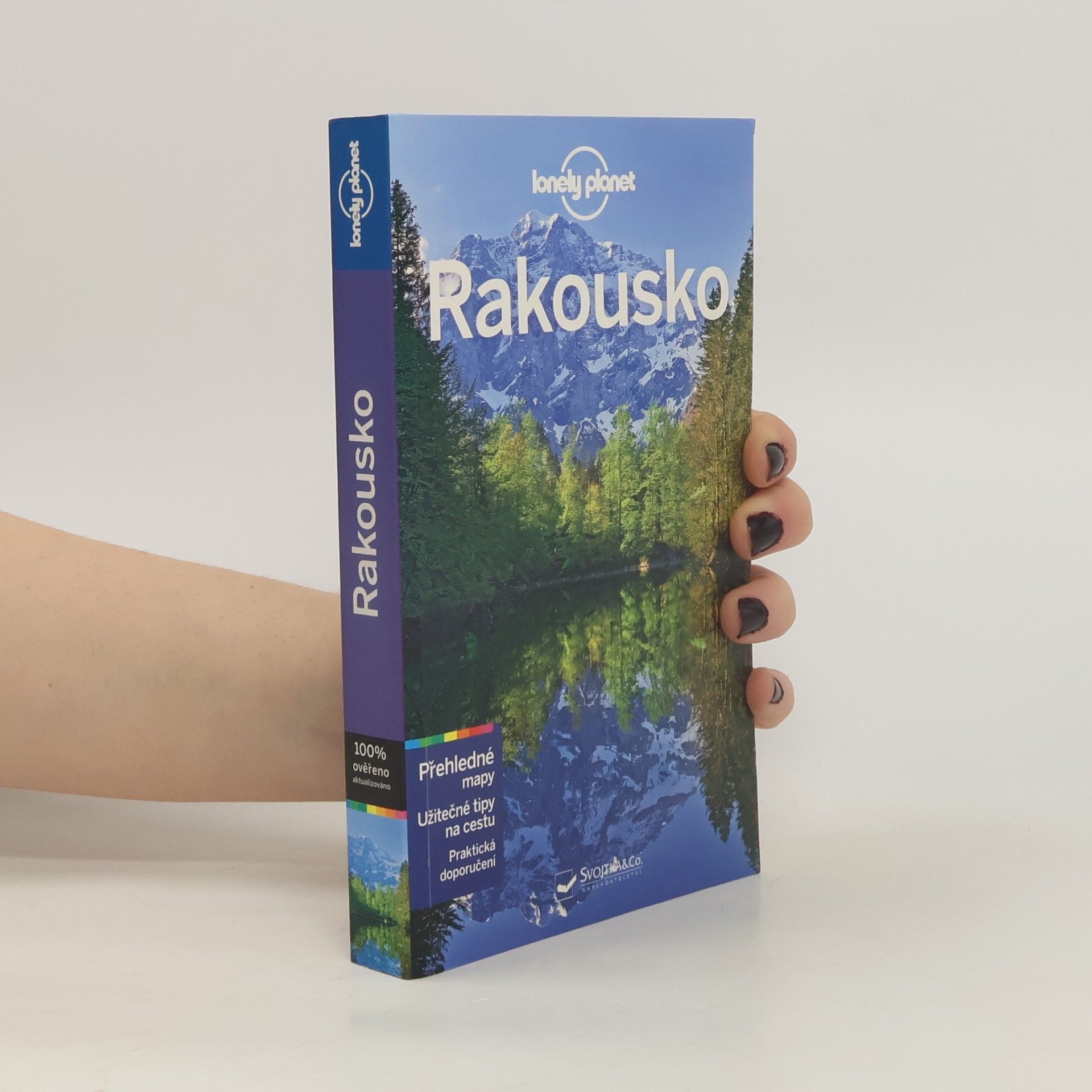 Collectif d'auteurs Rakousko