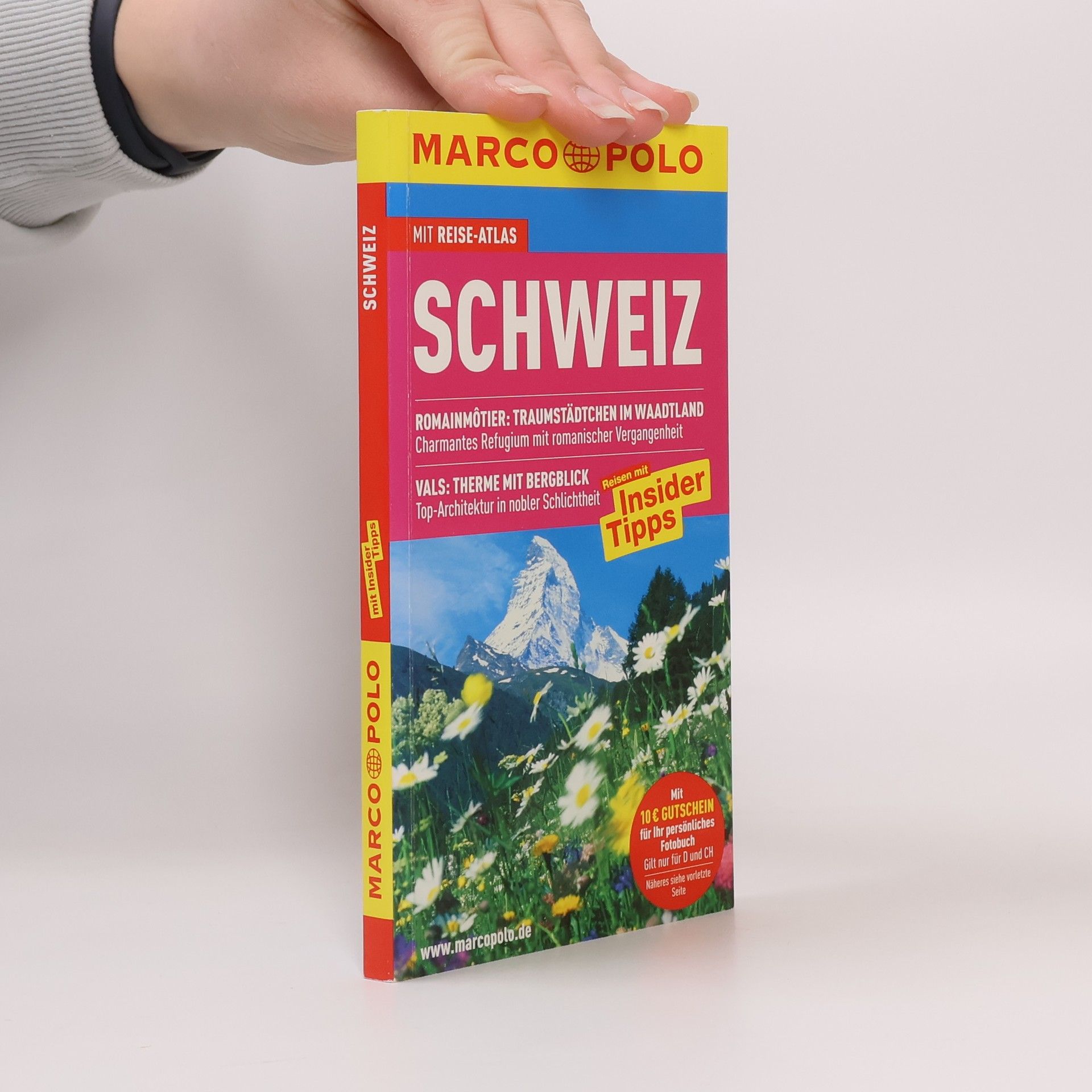 Judith Stofer Schweiz