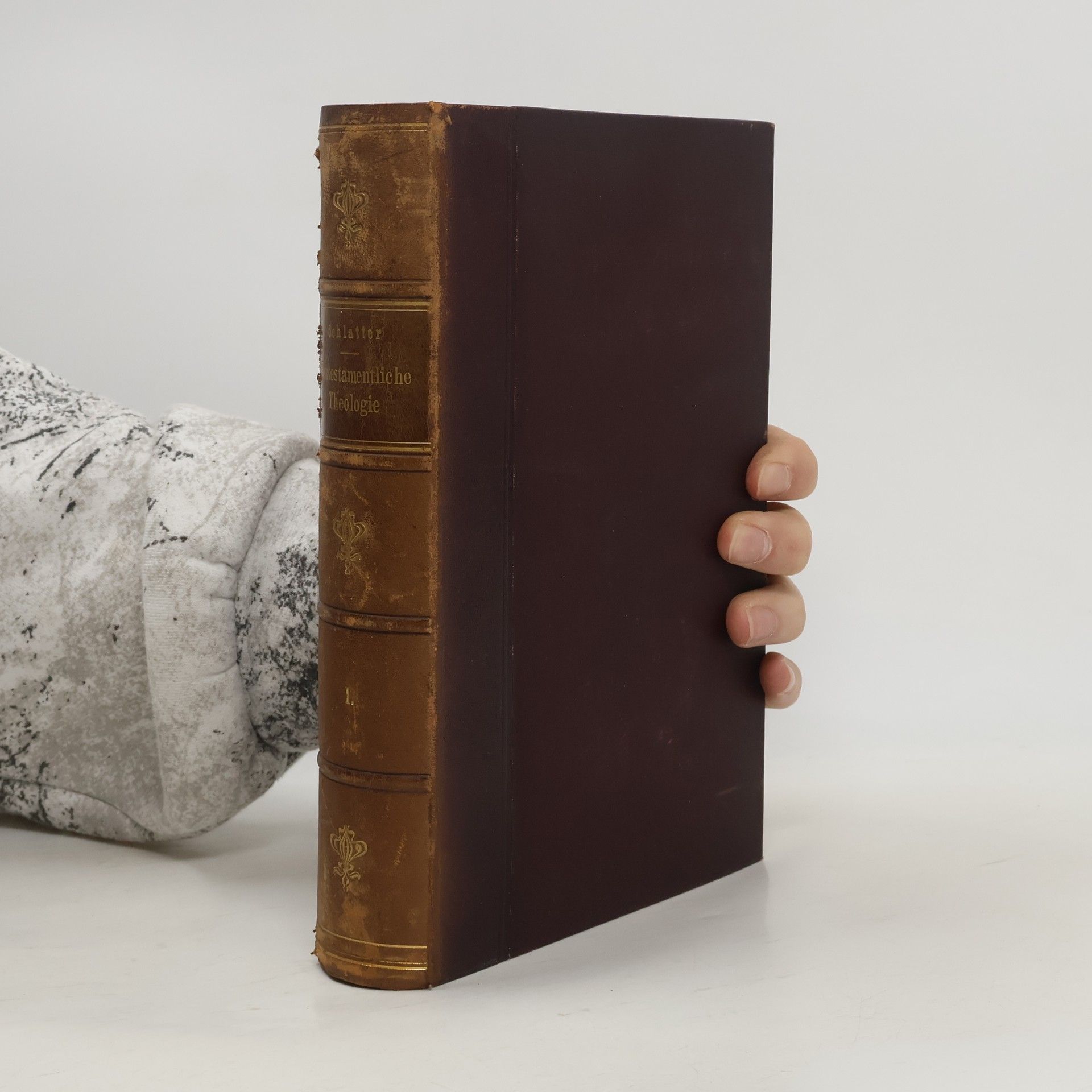 Die Theologie des Neuen Testaments