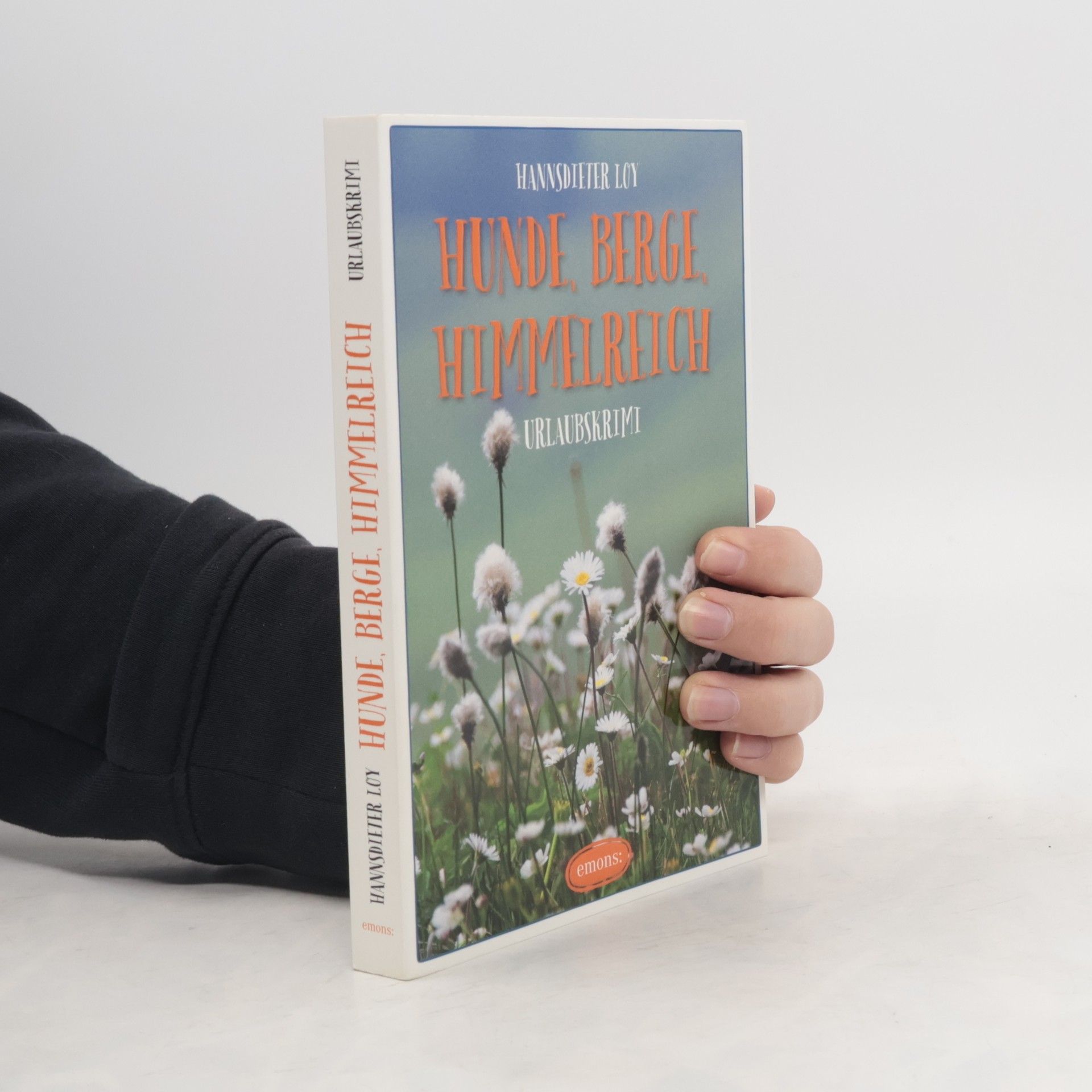 Hunde, Berge, Himmelreich