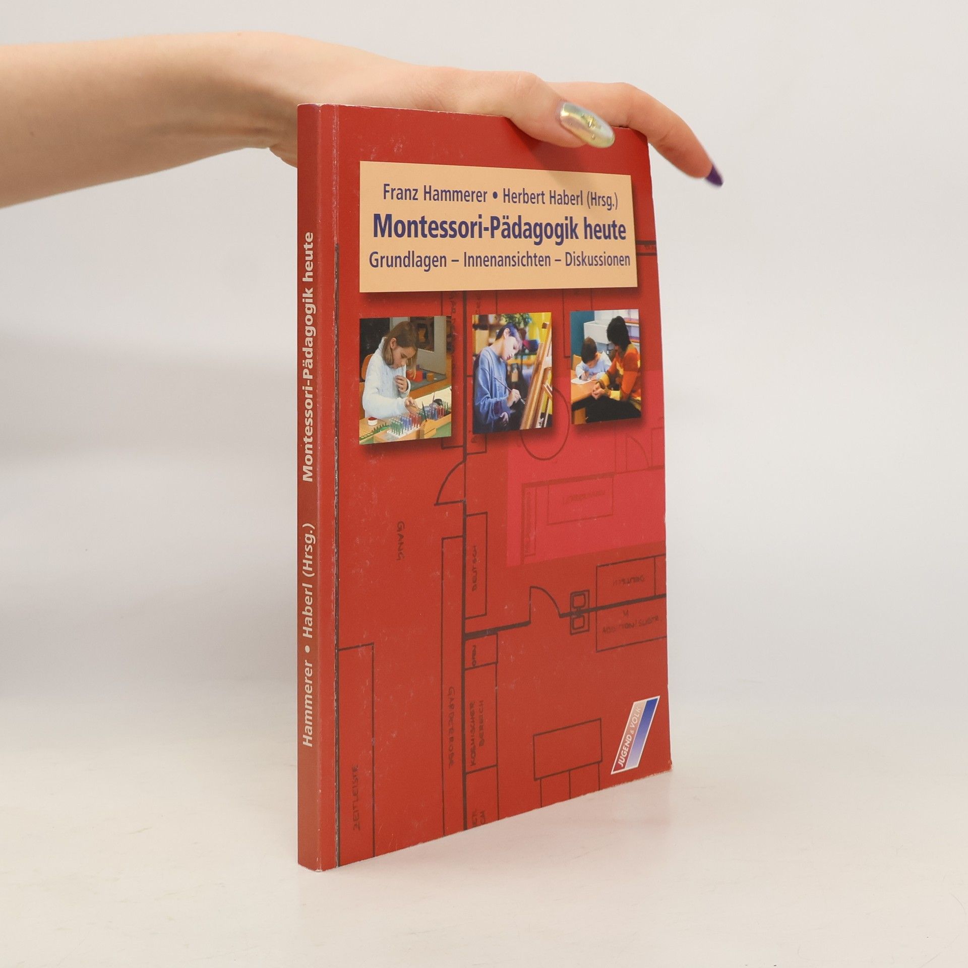 Montessori-Pädagogik heute