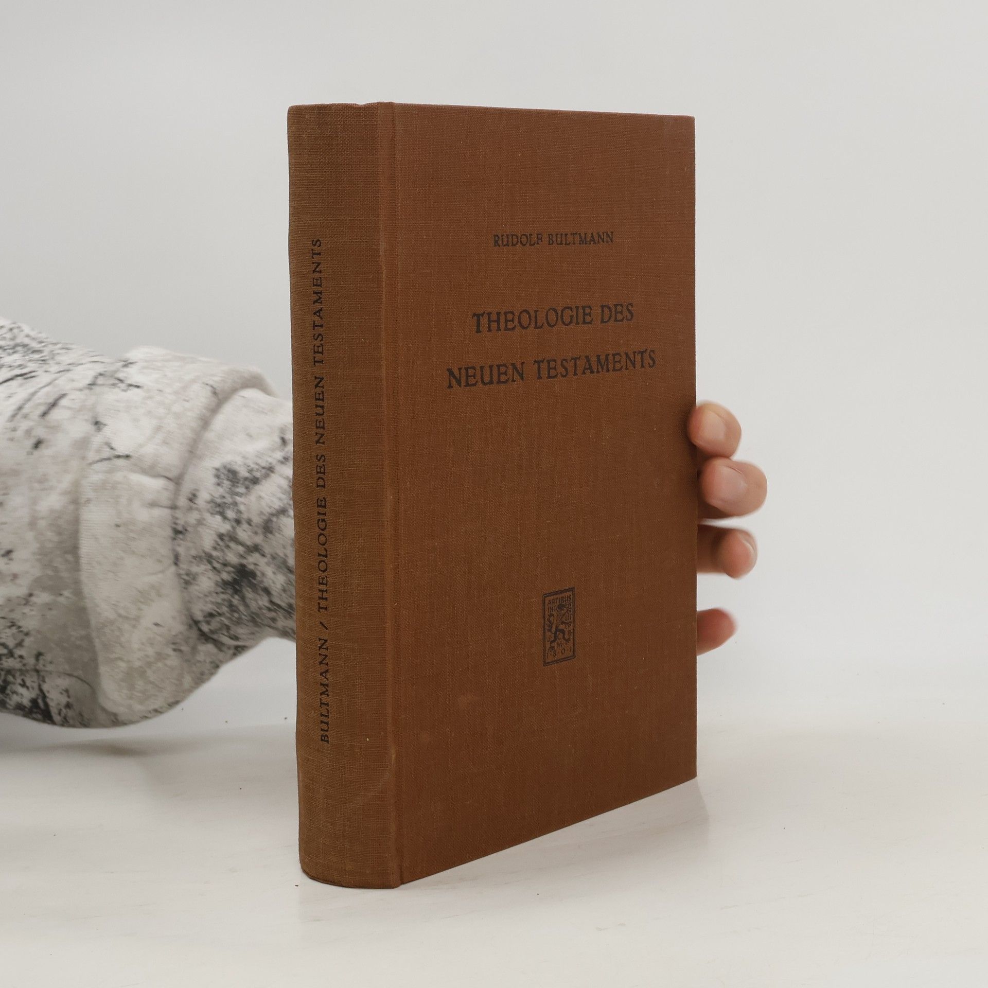 Theologie des Neuen Testaments