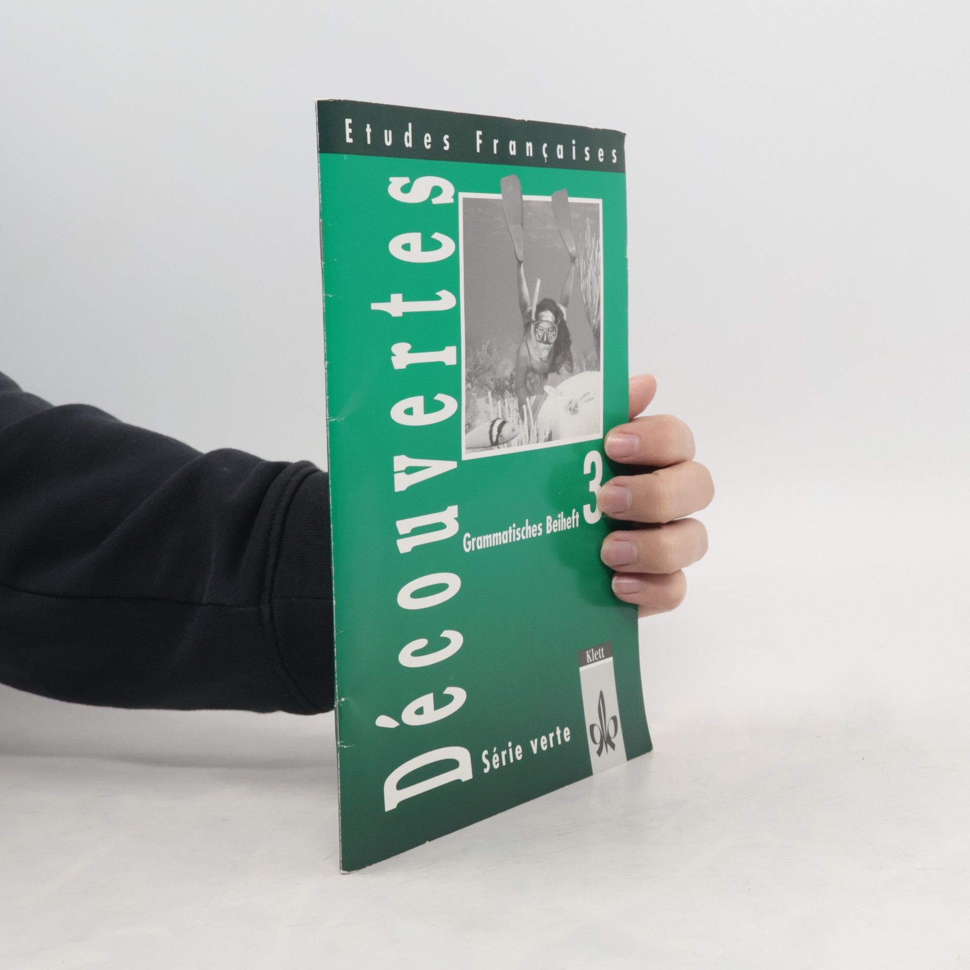 Grammatisches Beiheft