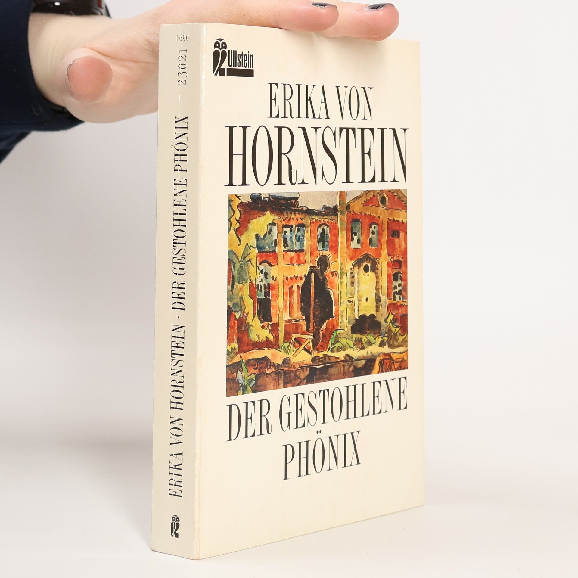 Der gestohlene Phönix