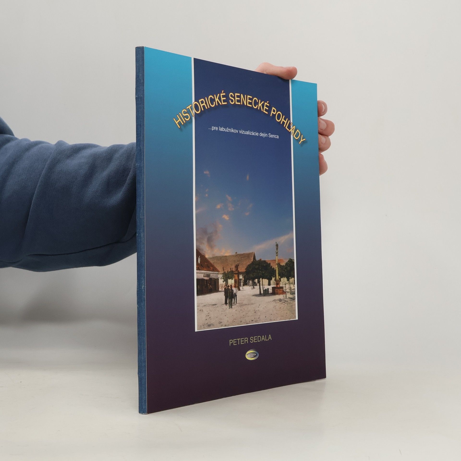 Historické senecké pohľady