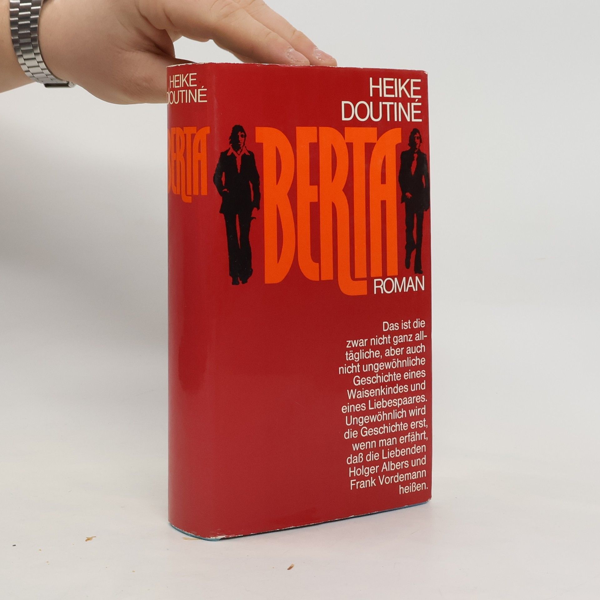 Berta