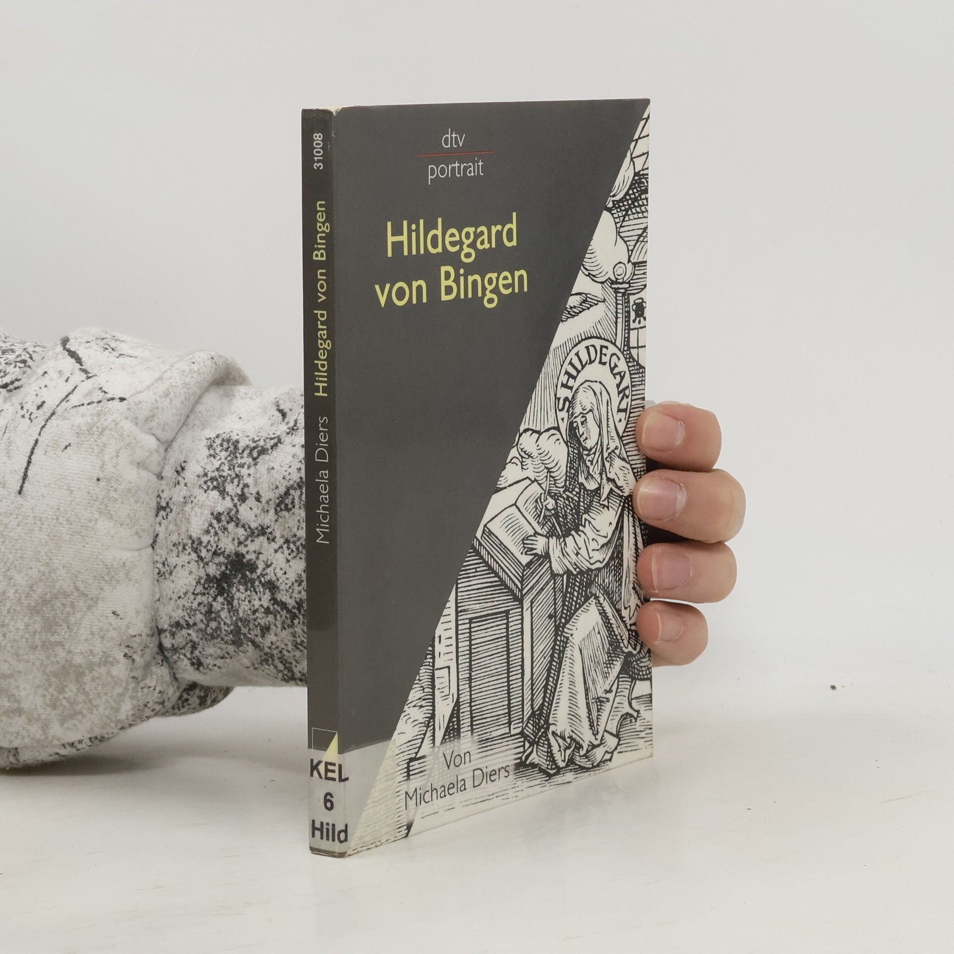 Hildegard von Bingen