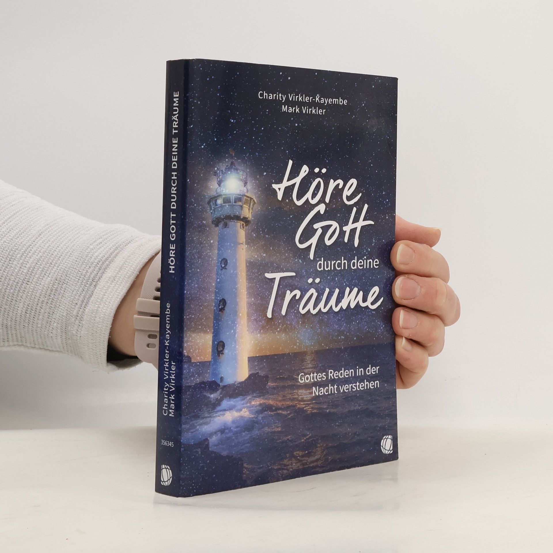 Höre Gott durch deine Träume
