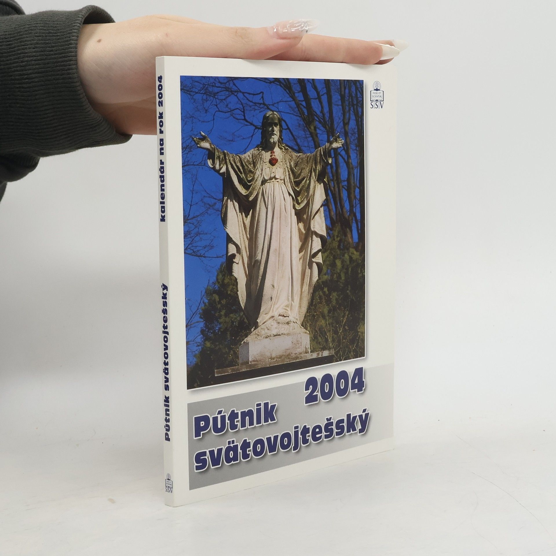 Pútnik svätovojtešský