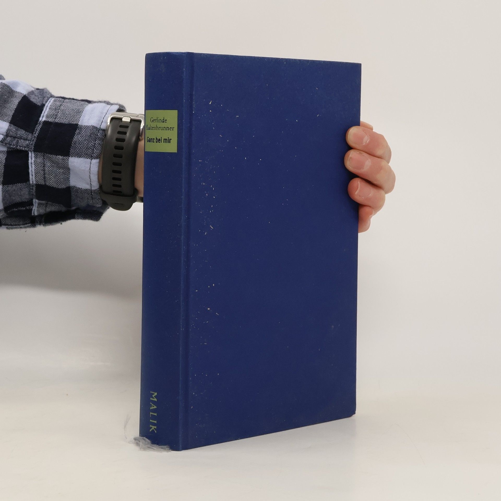 Gerlinde Kaltenbrunner Ganz bei mir