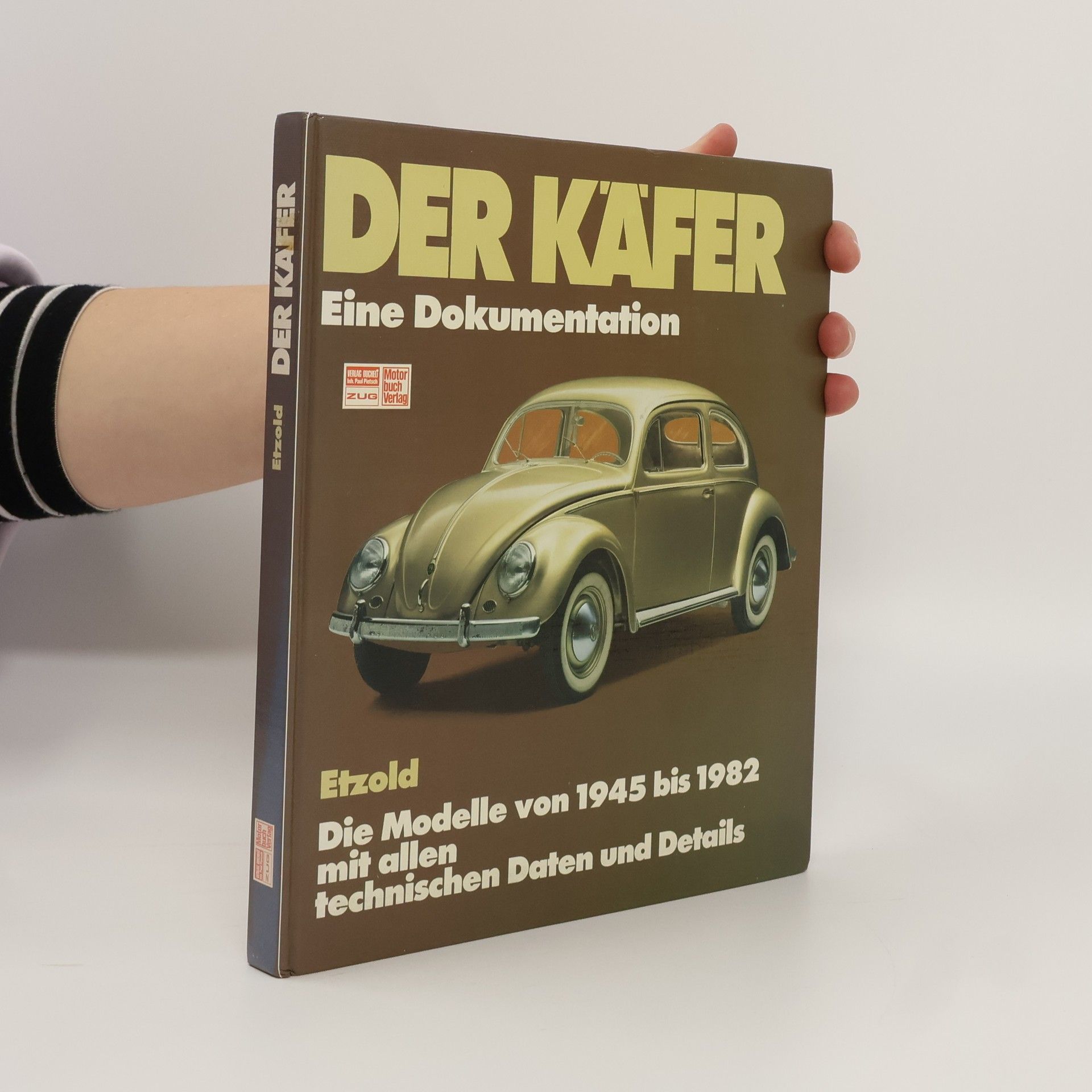 Der Käfer