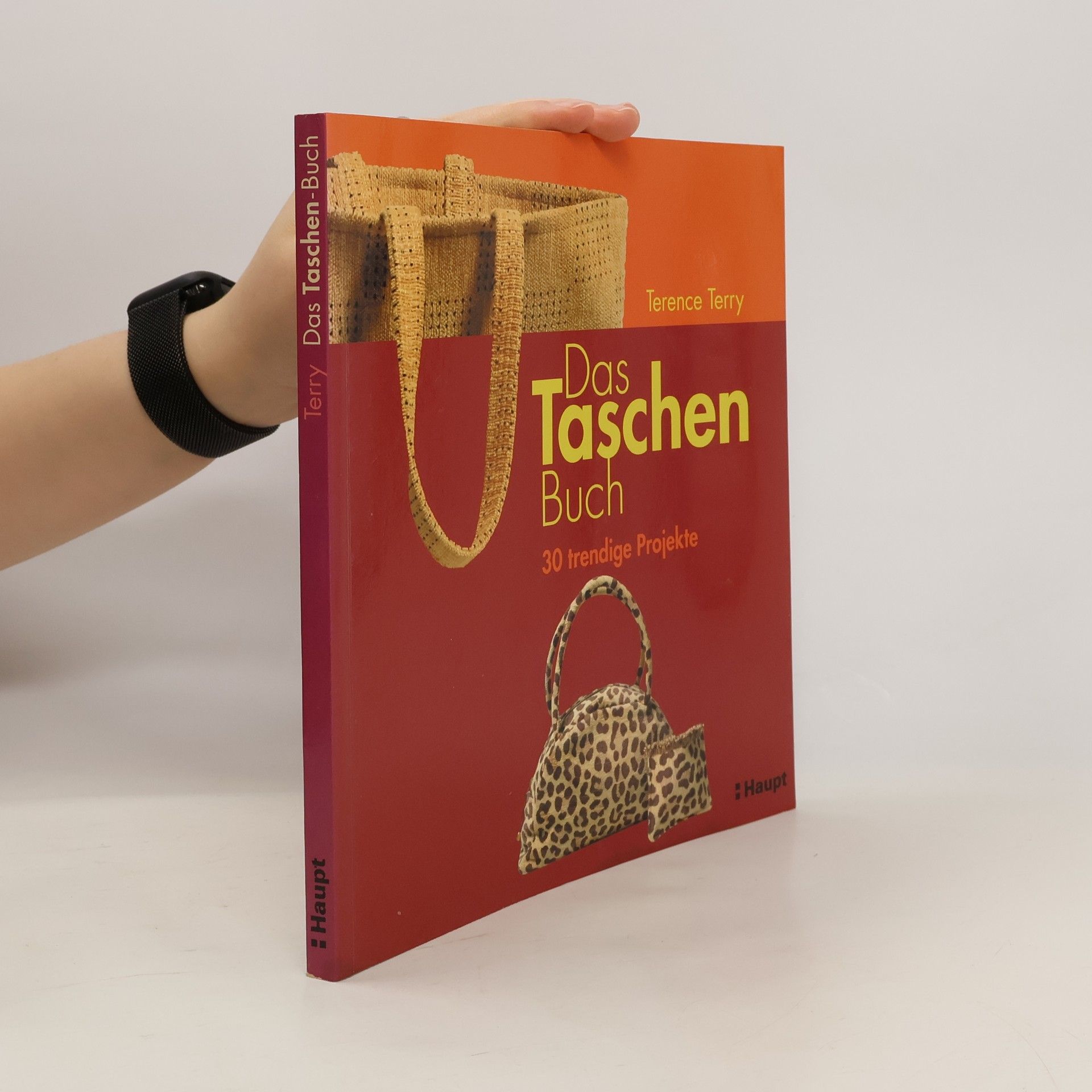 Das Taschen-Buch