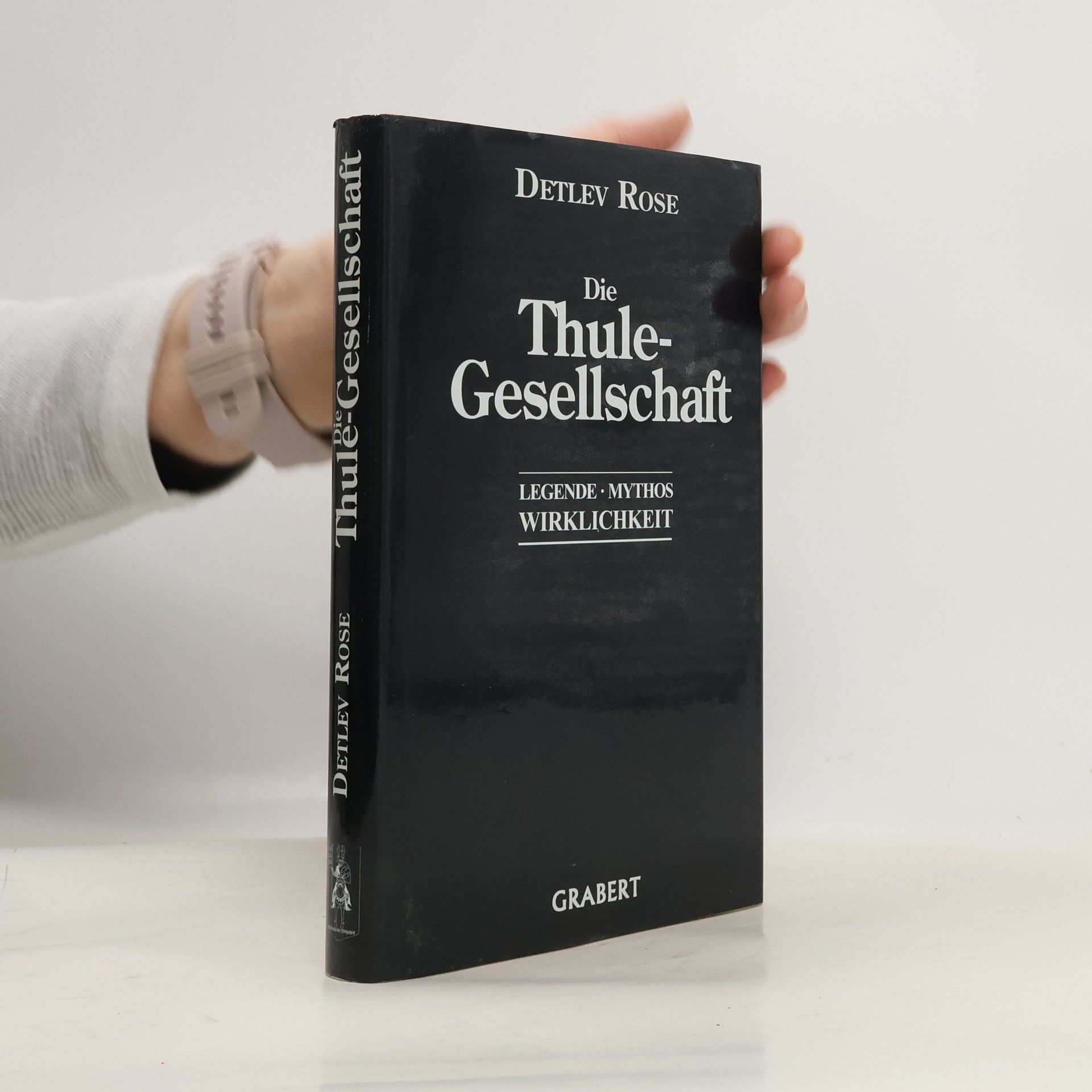 Die Thule-Gesellschaft