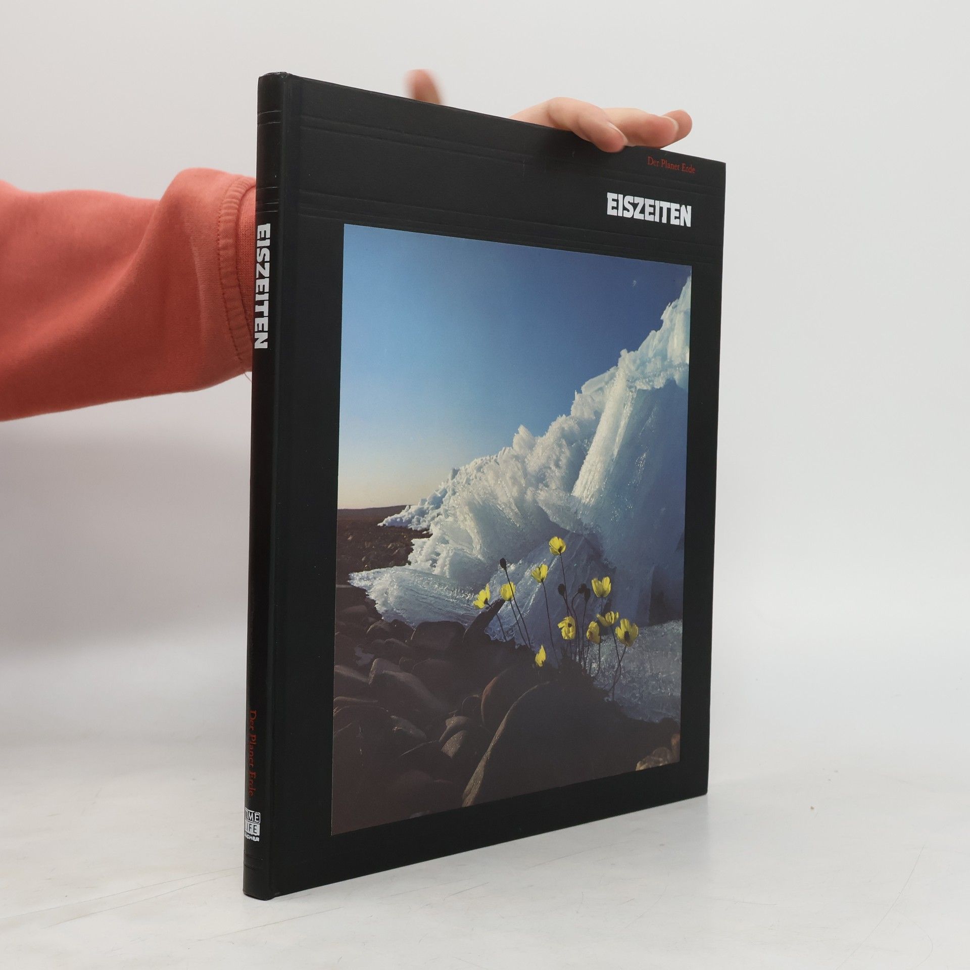 Windsor Chorlton Eiszeiten