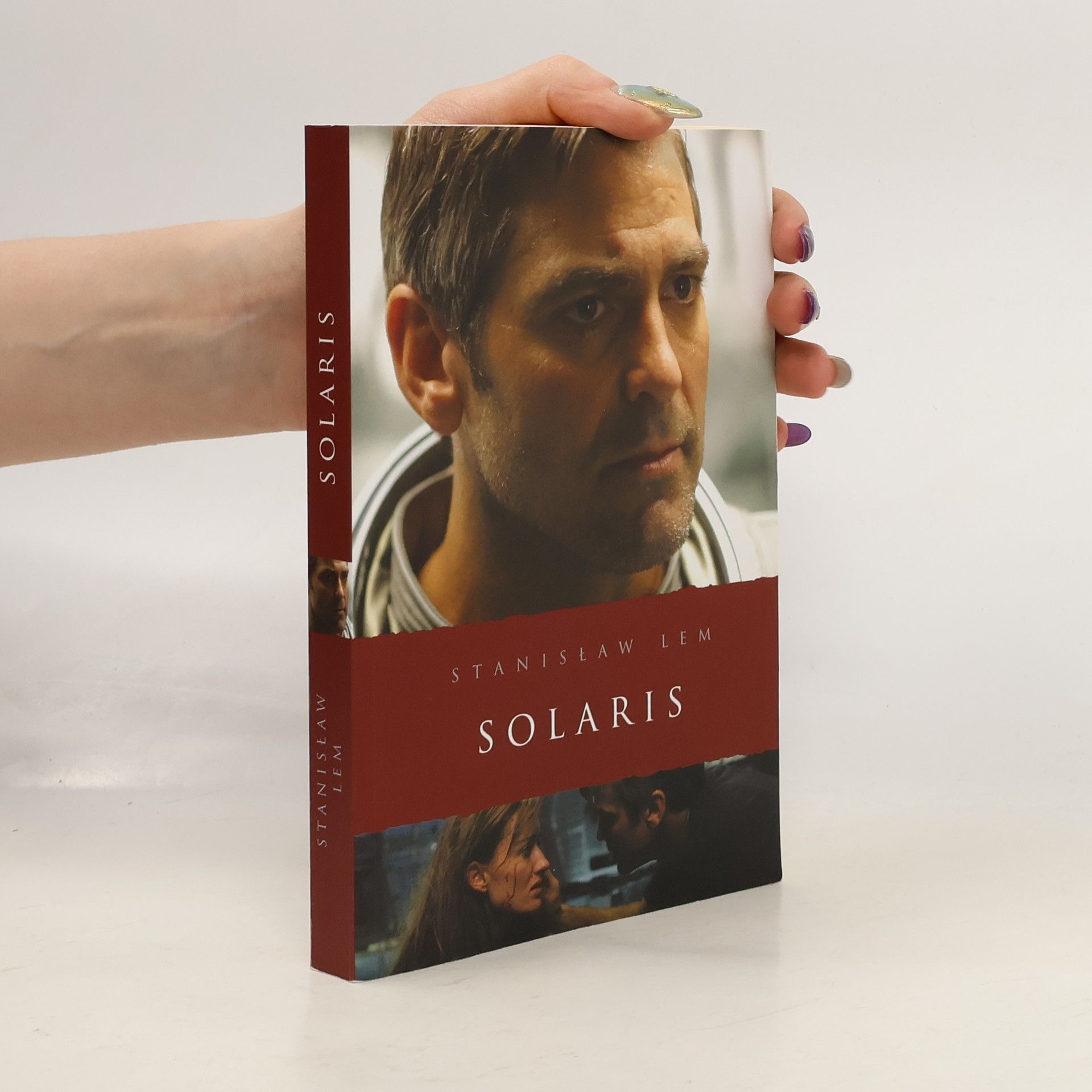 Stanisław Lem Solaris