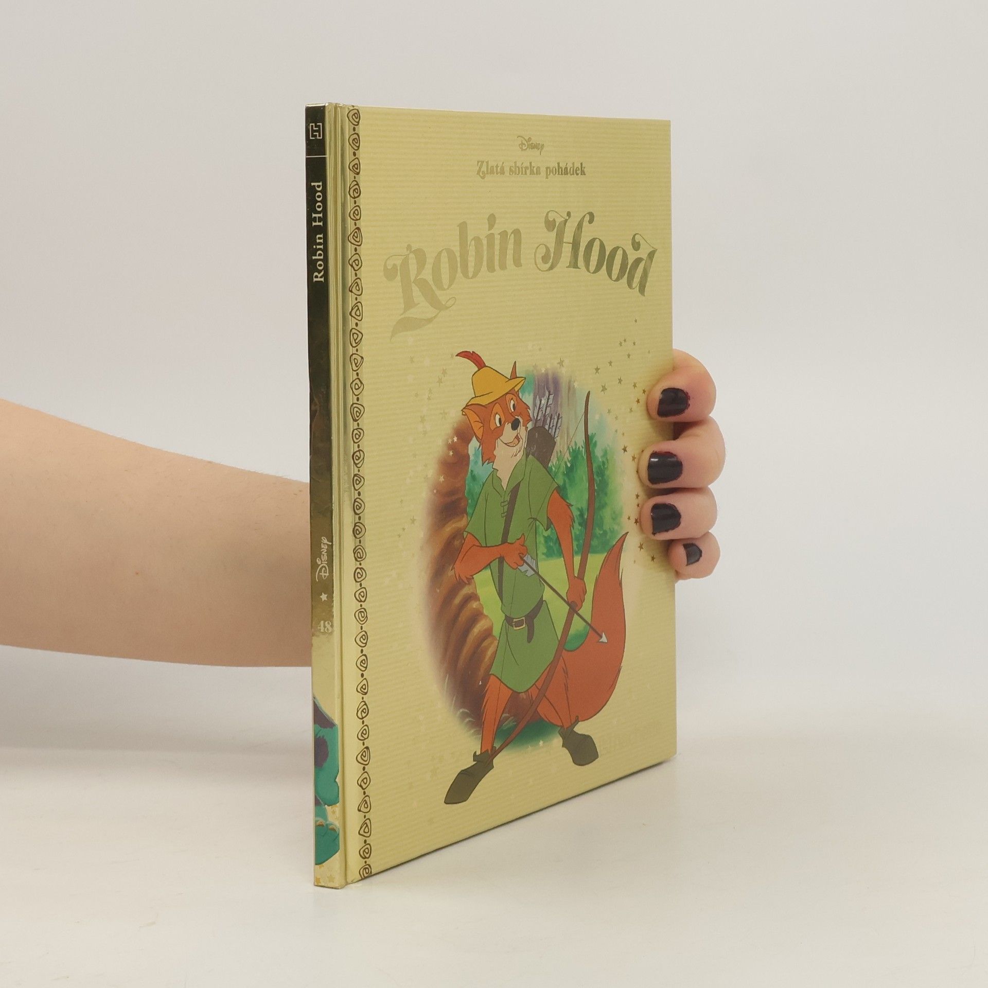 Autorenkollektiv Robin Hood