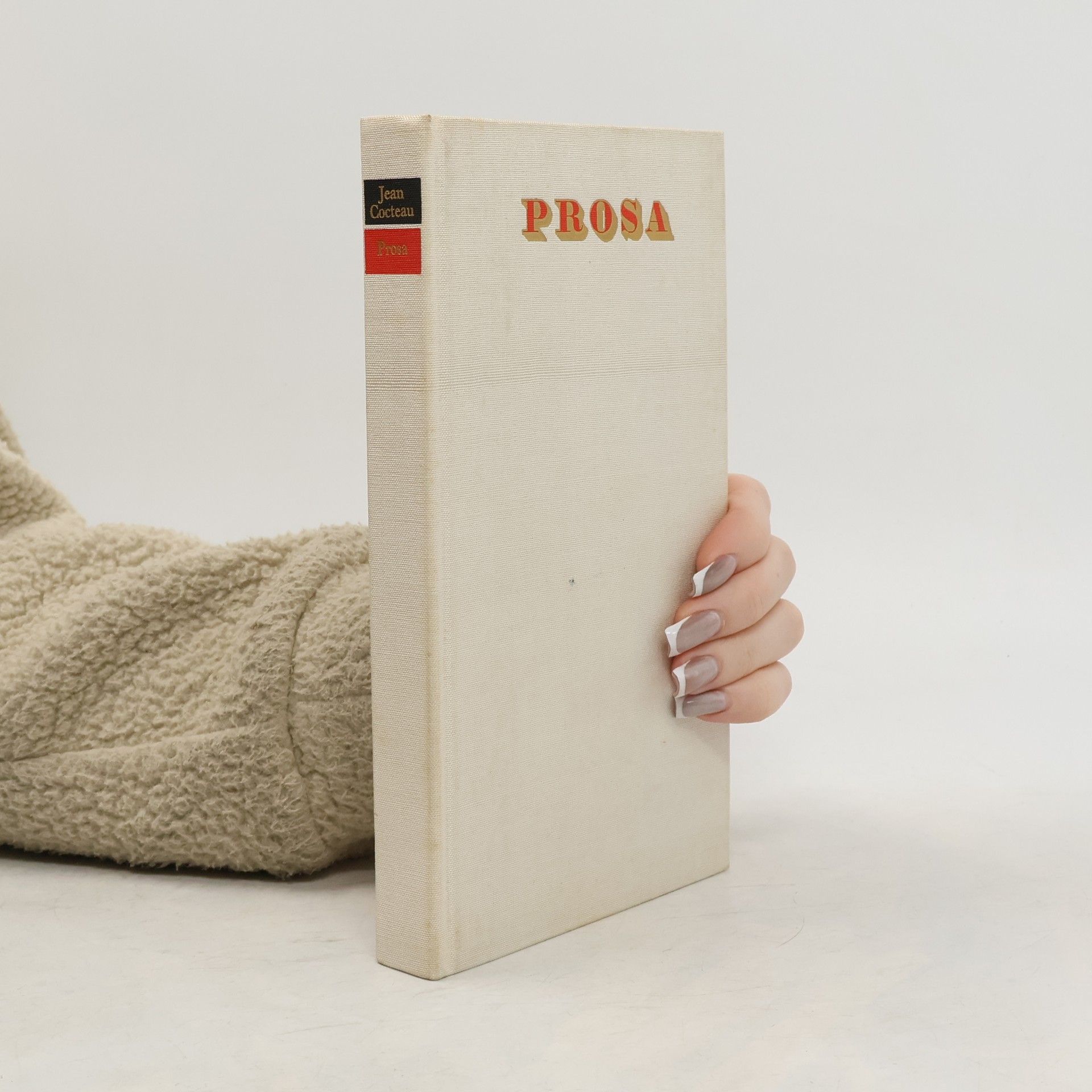 Jean Cocteau Prosa