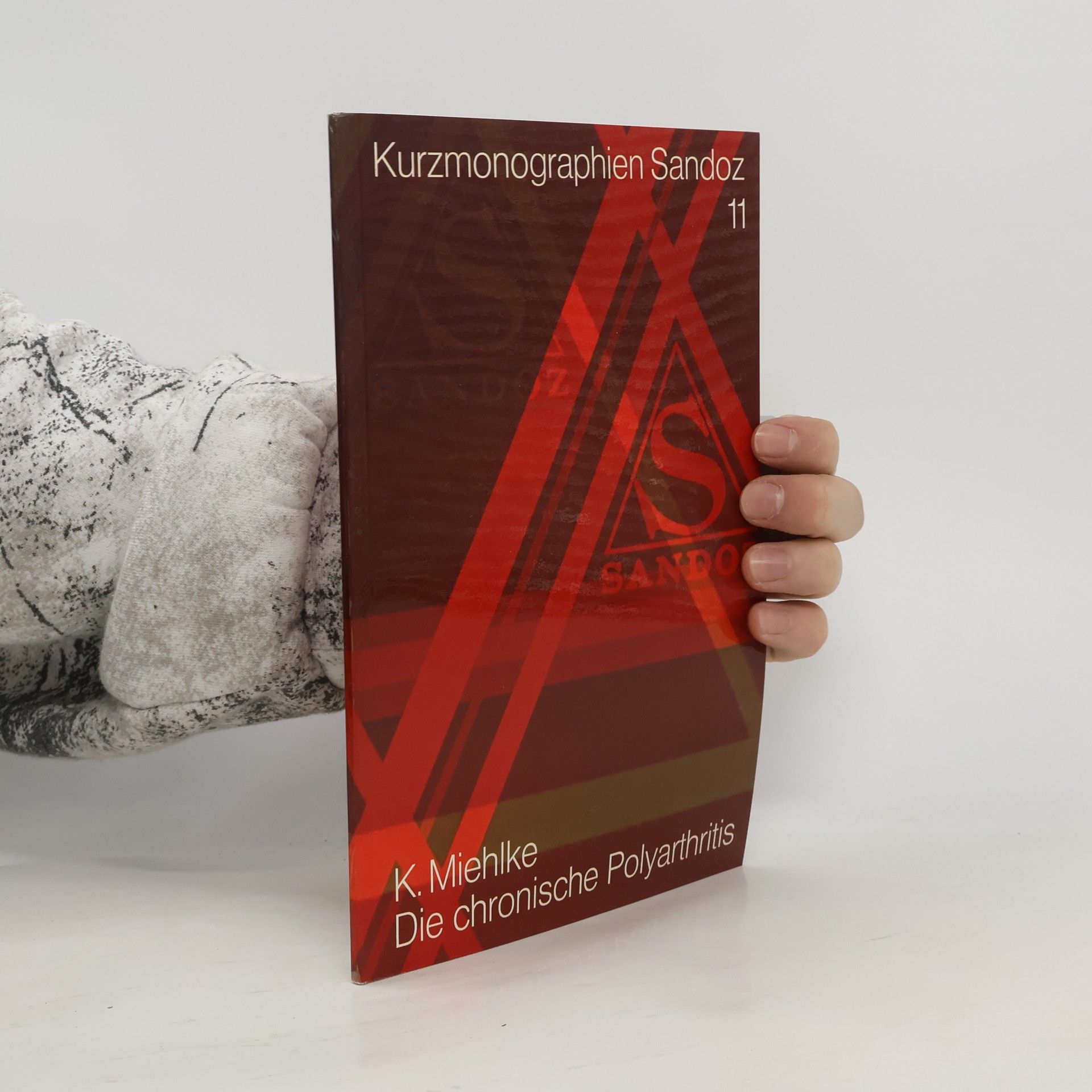 Kurzmonographien Sandoz 11