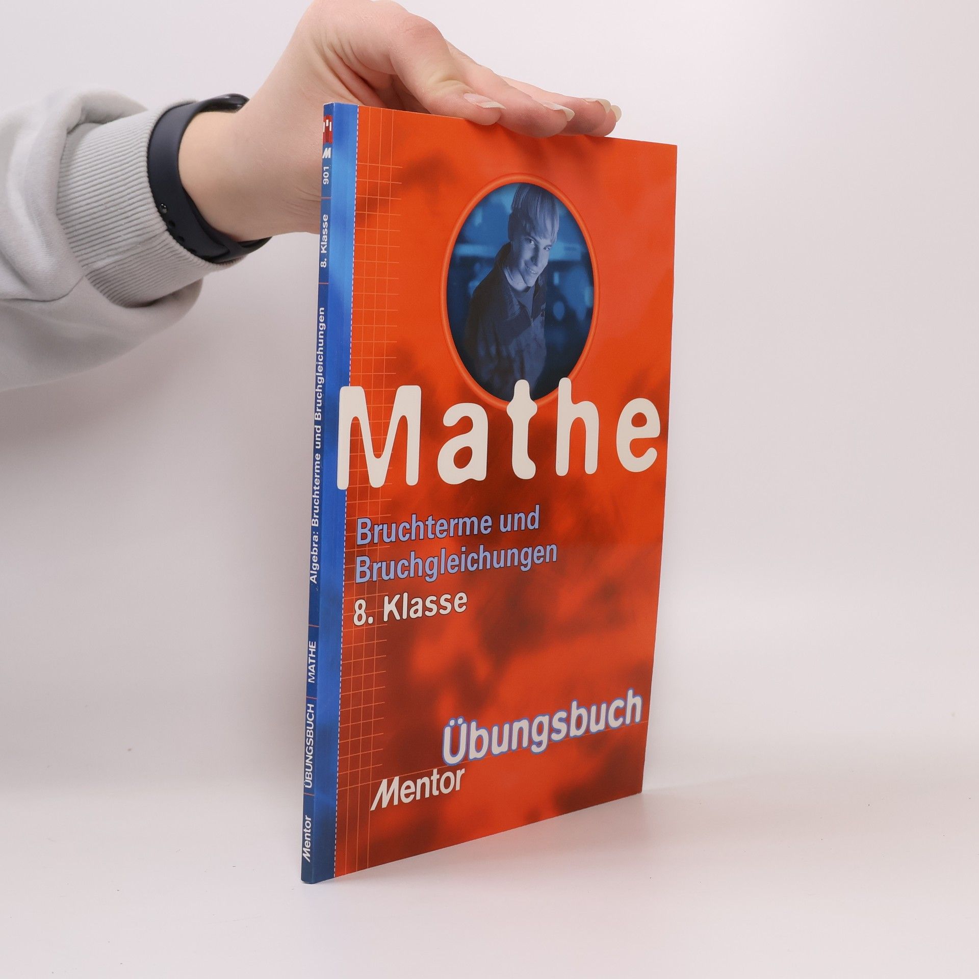 Bruchterme und Bruchgleichungen