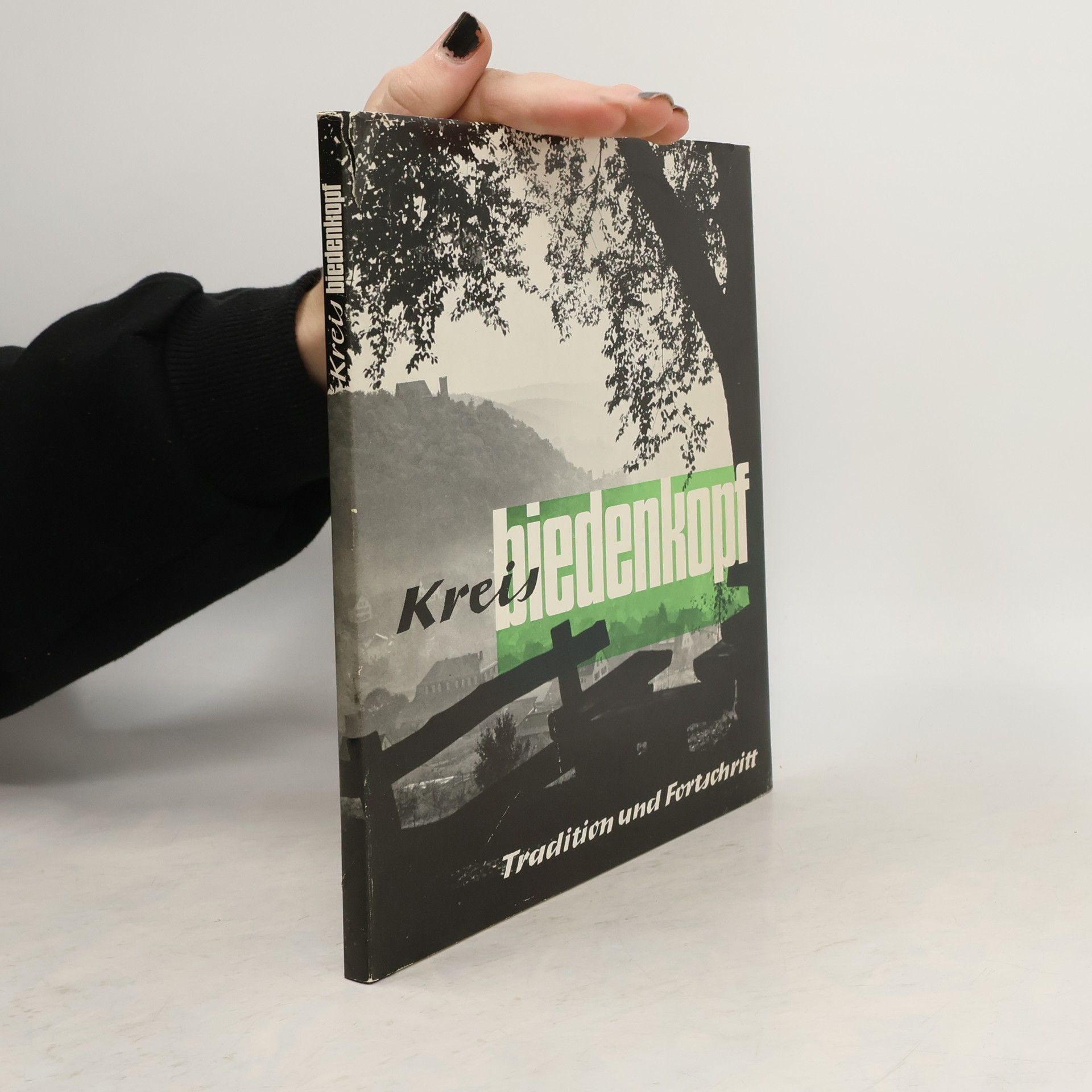 Autorenkollektiv Kreis Biedenkopf