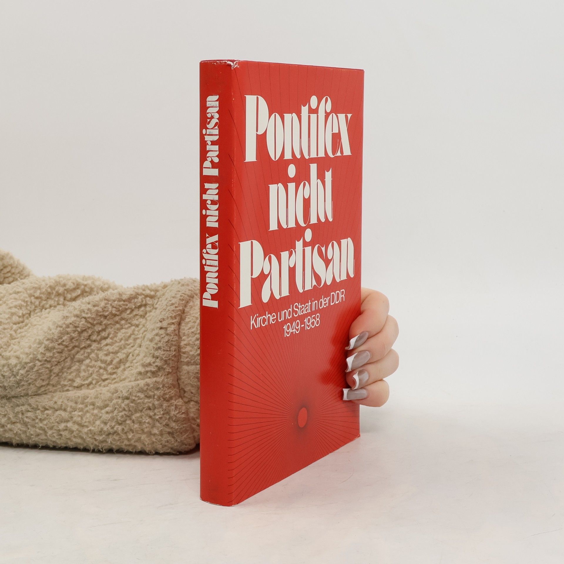 Pontifex nicht Partisan