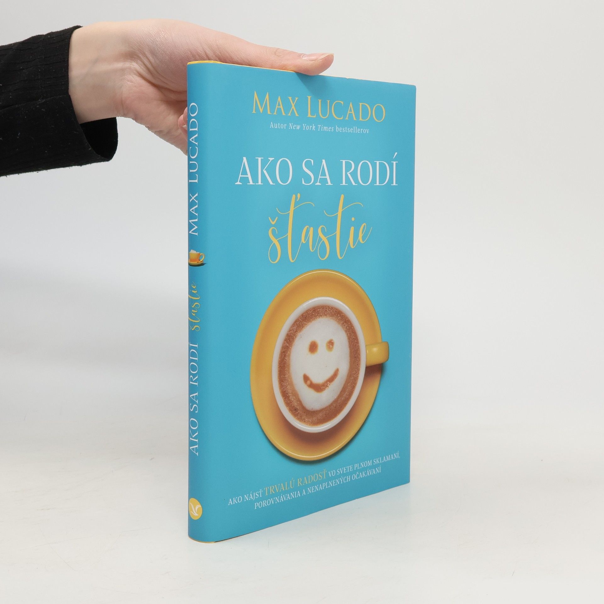 Ako sa rodí šťastie