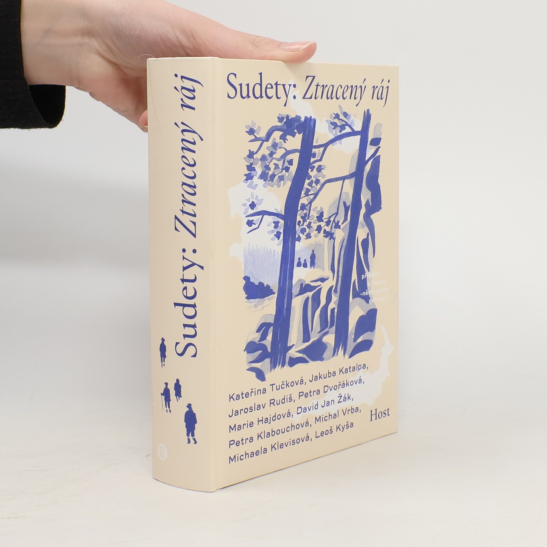 Sudety: Ztracený ráj