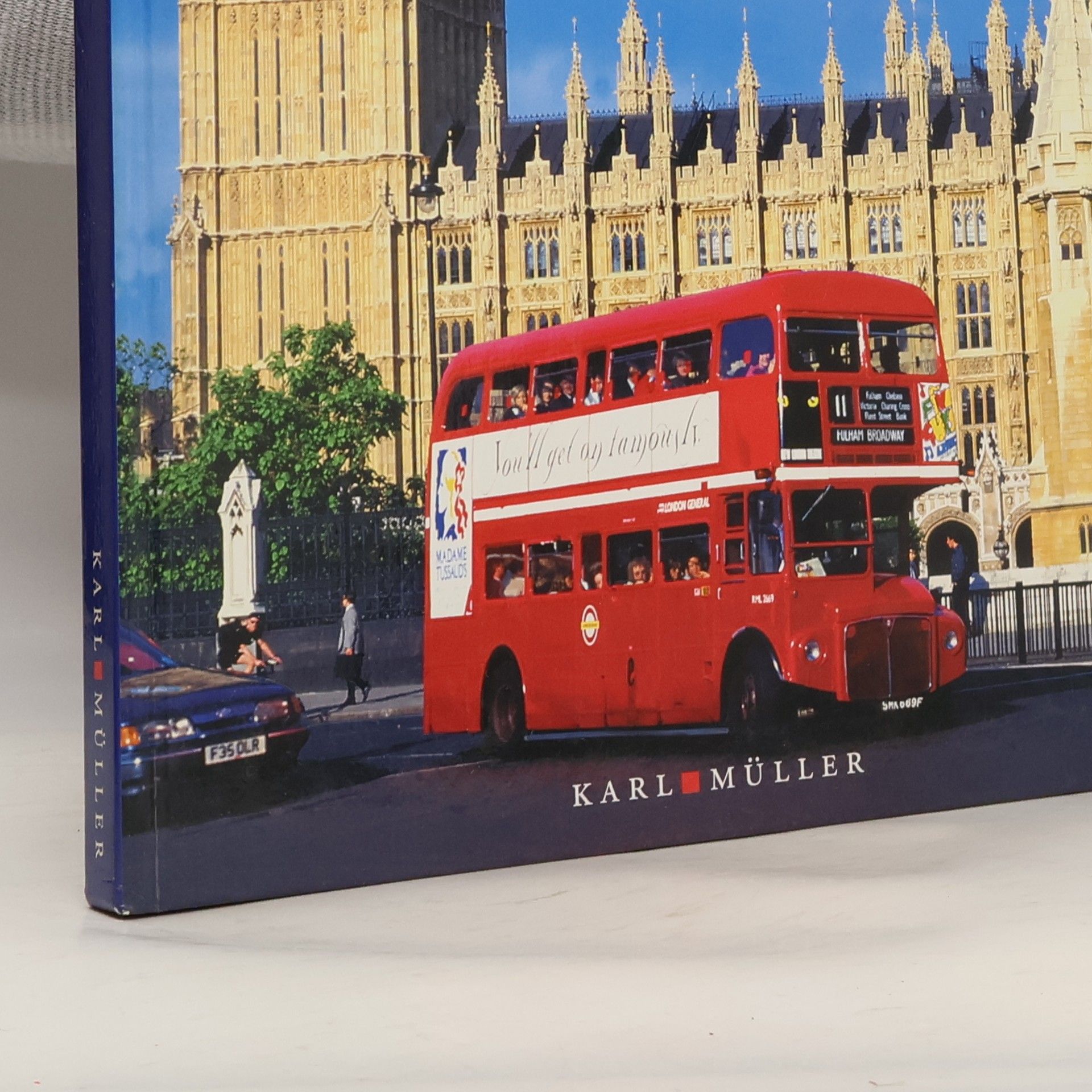 Autorenkollektiv London