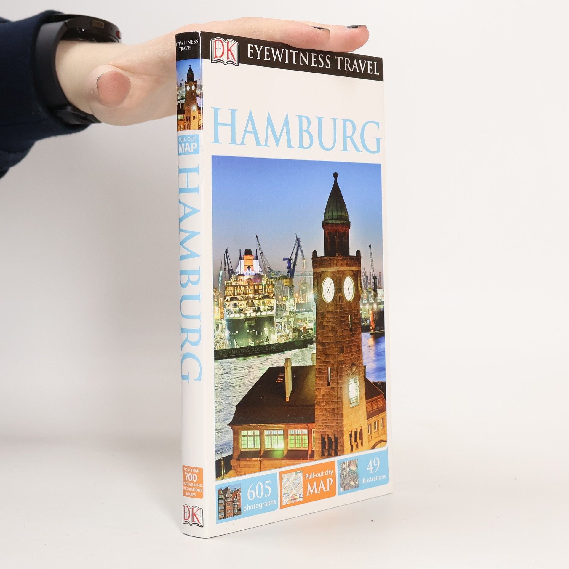 Autorenkollektiv Hamburg