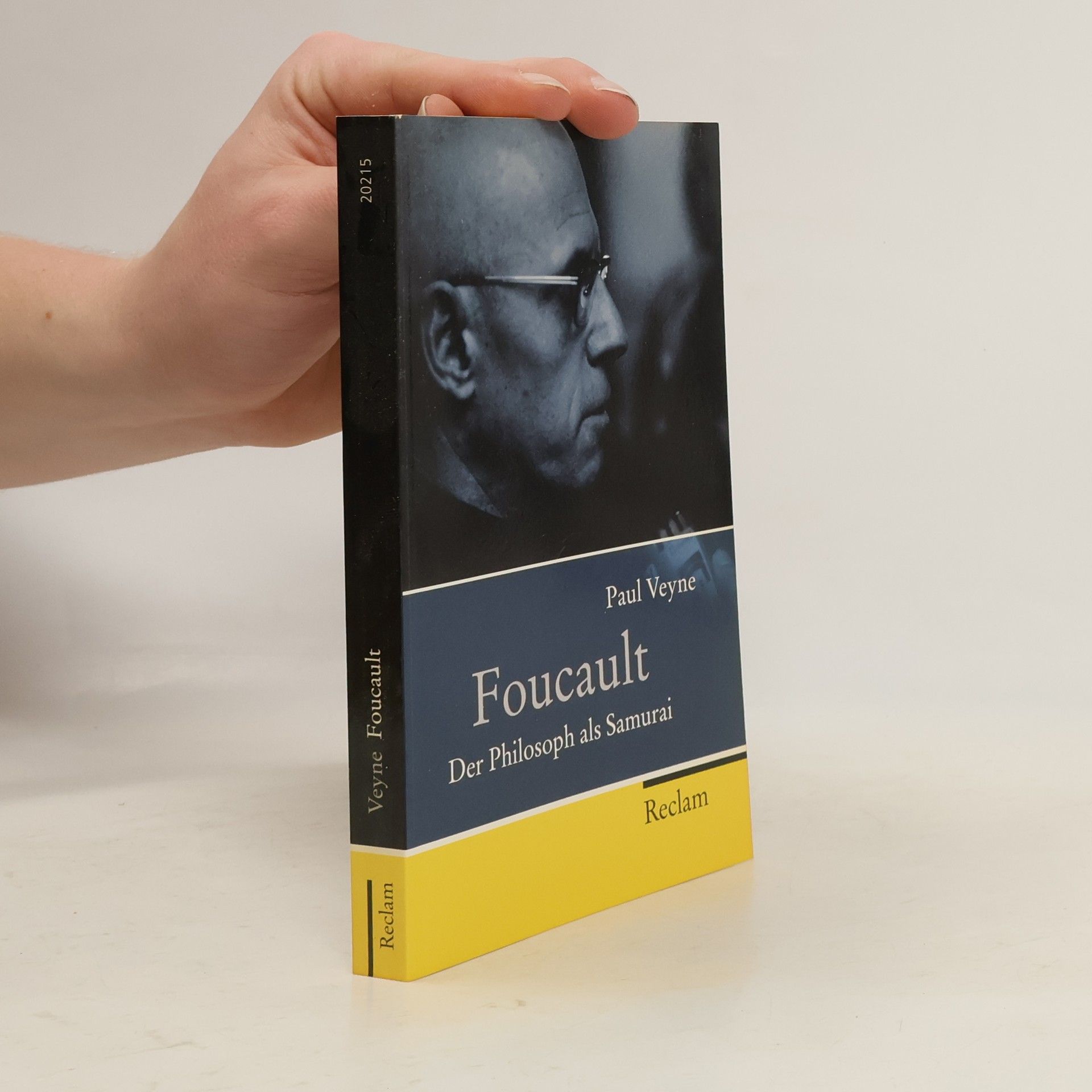 Foucault