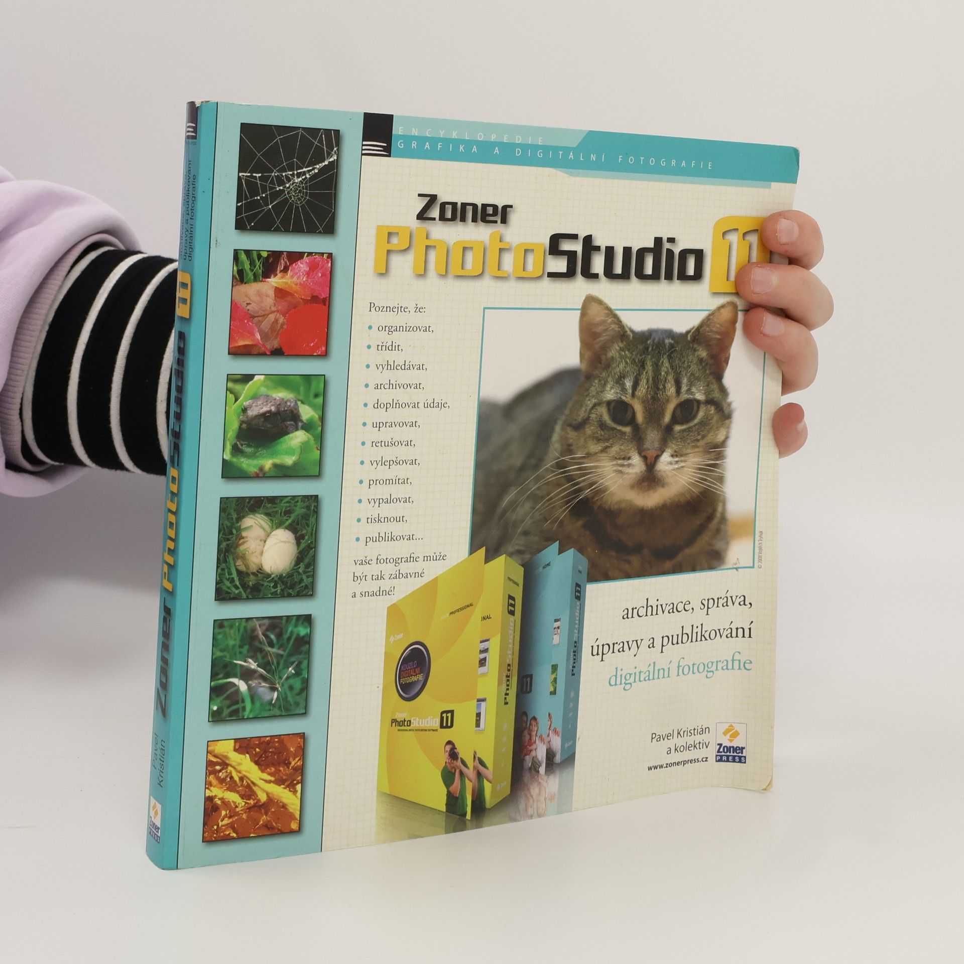 Pavel Kristián Zoner Photo Studio 11