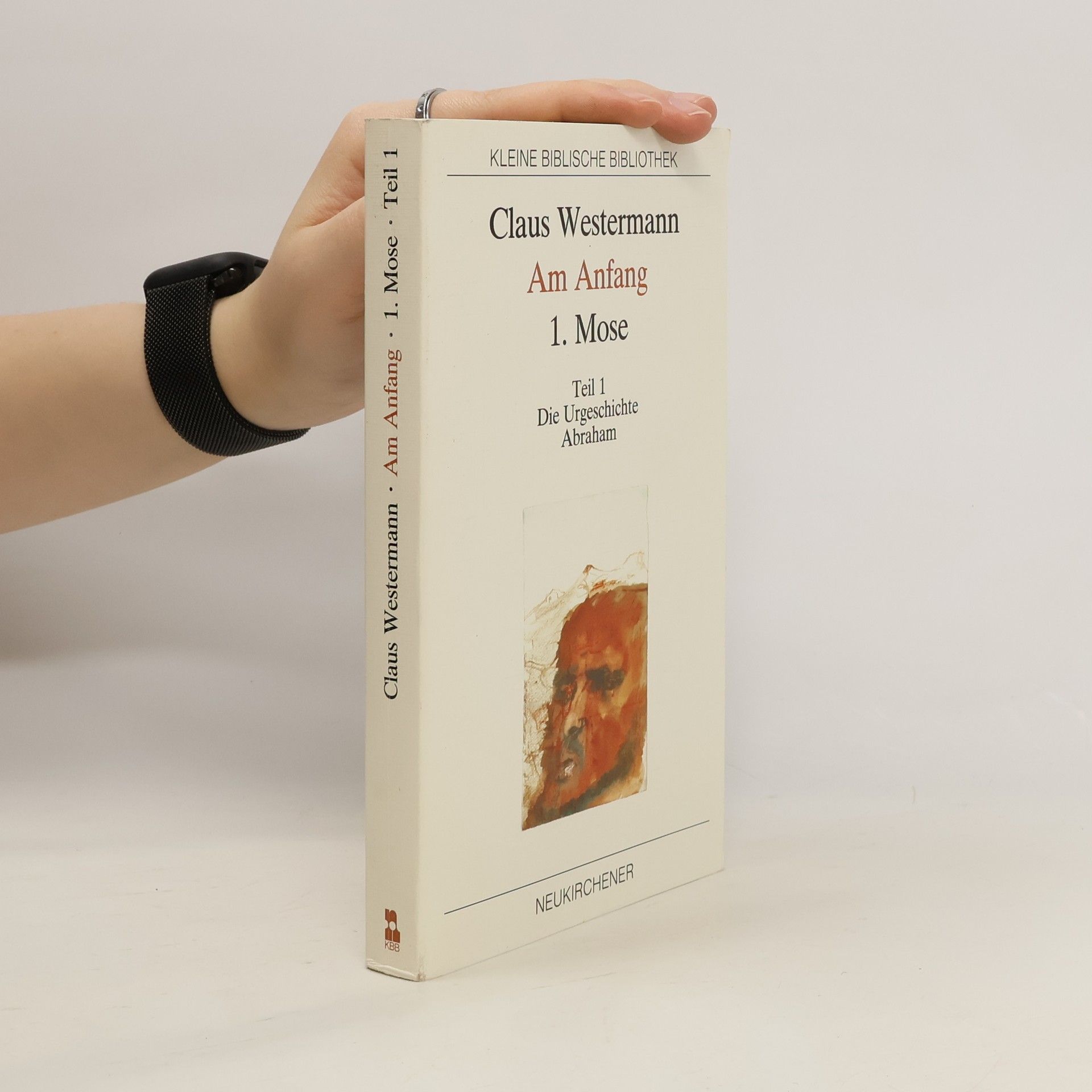 Am Anfang, 1. Mose (Genesis)