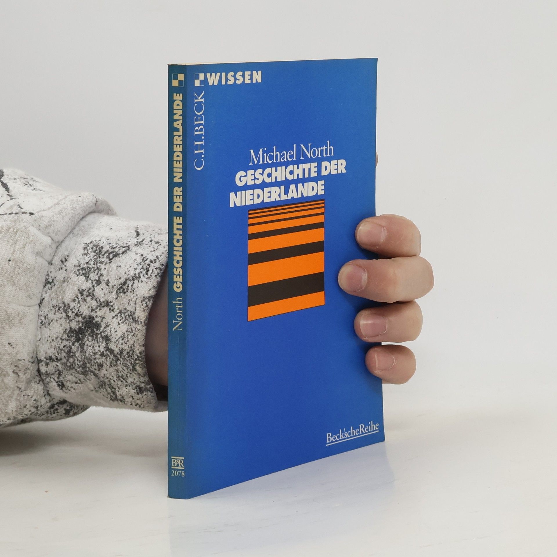 Geschichte der Niederlande