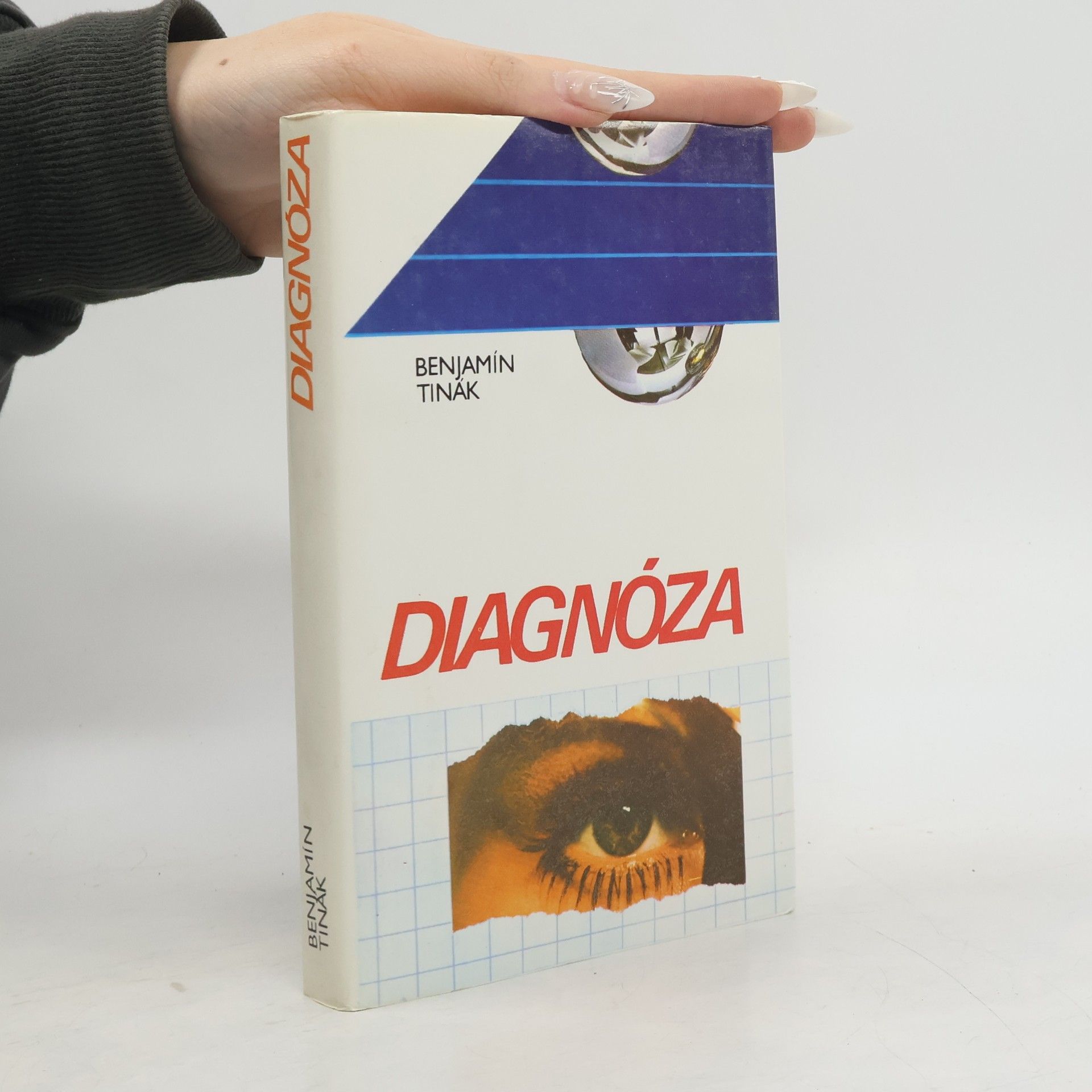 Benjamín Tinák Diagnóza