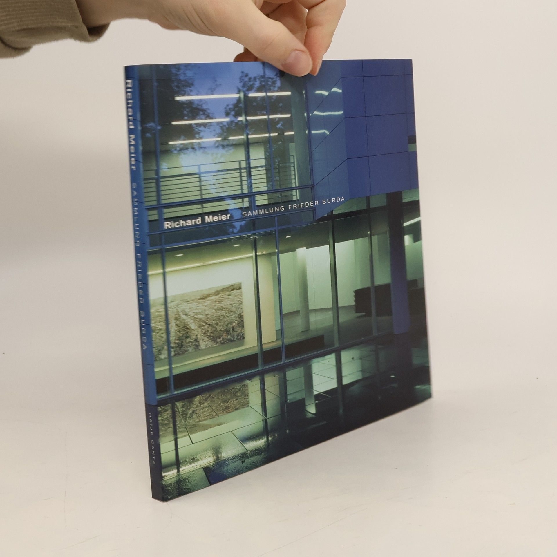 Sammlung Frieder Burda