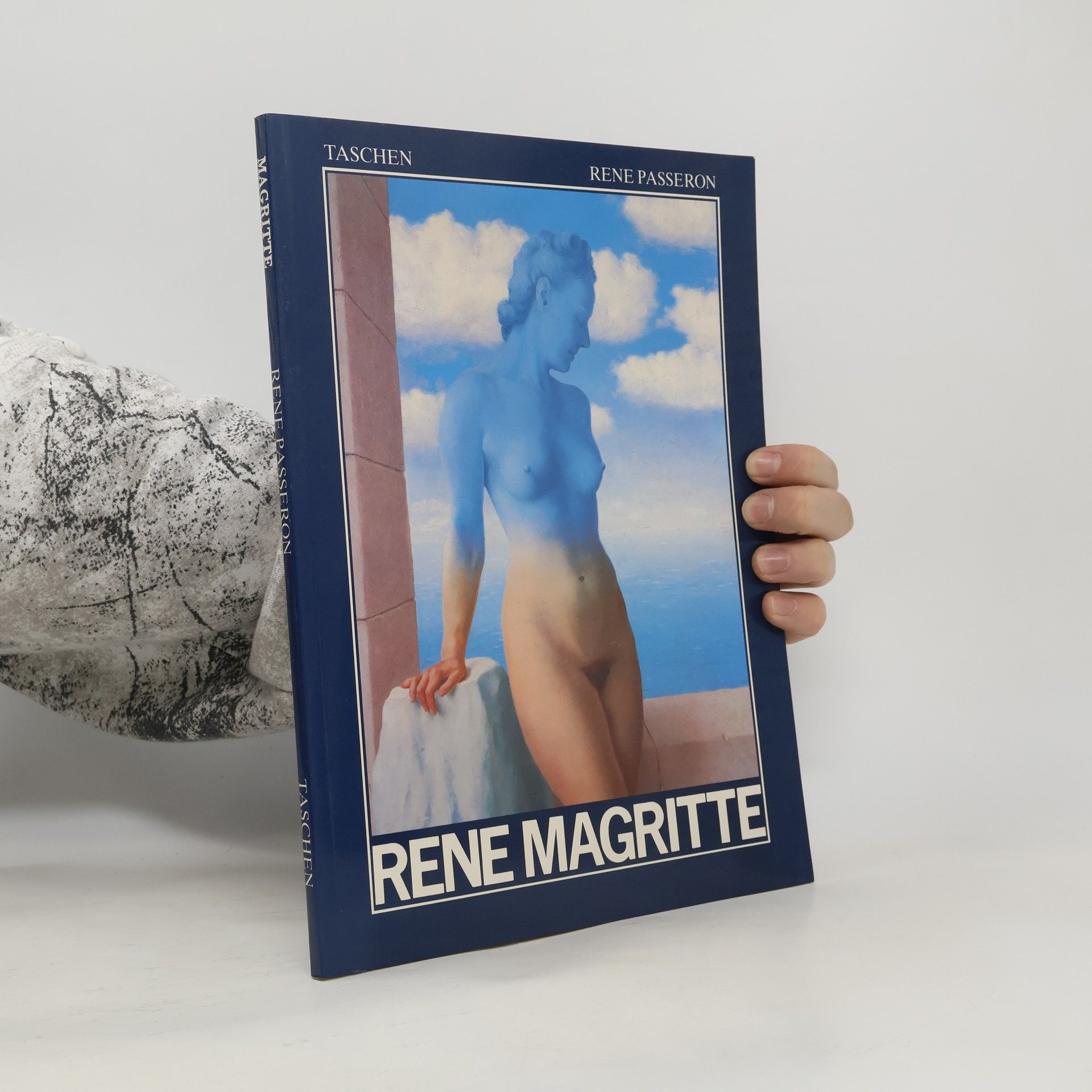 René Magritte René Magritte