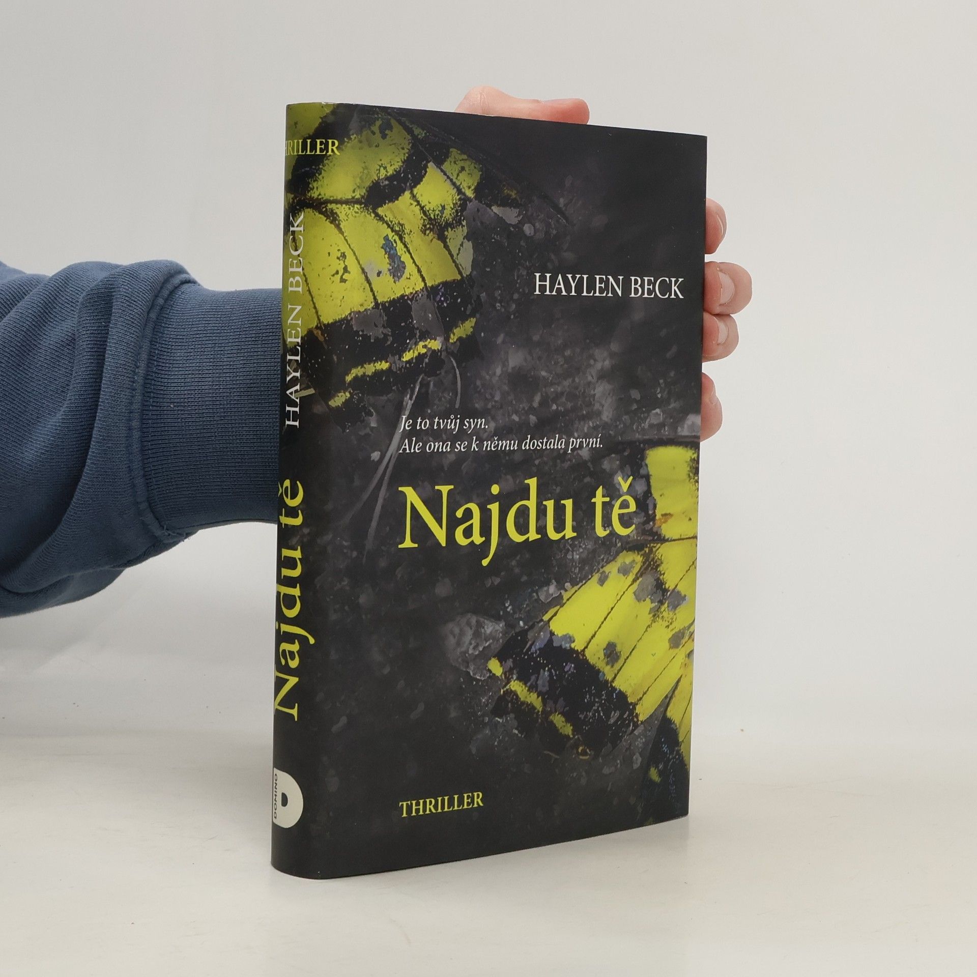 Stuart Neville Najdu tě