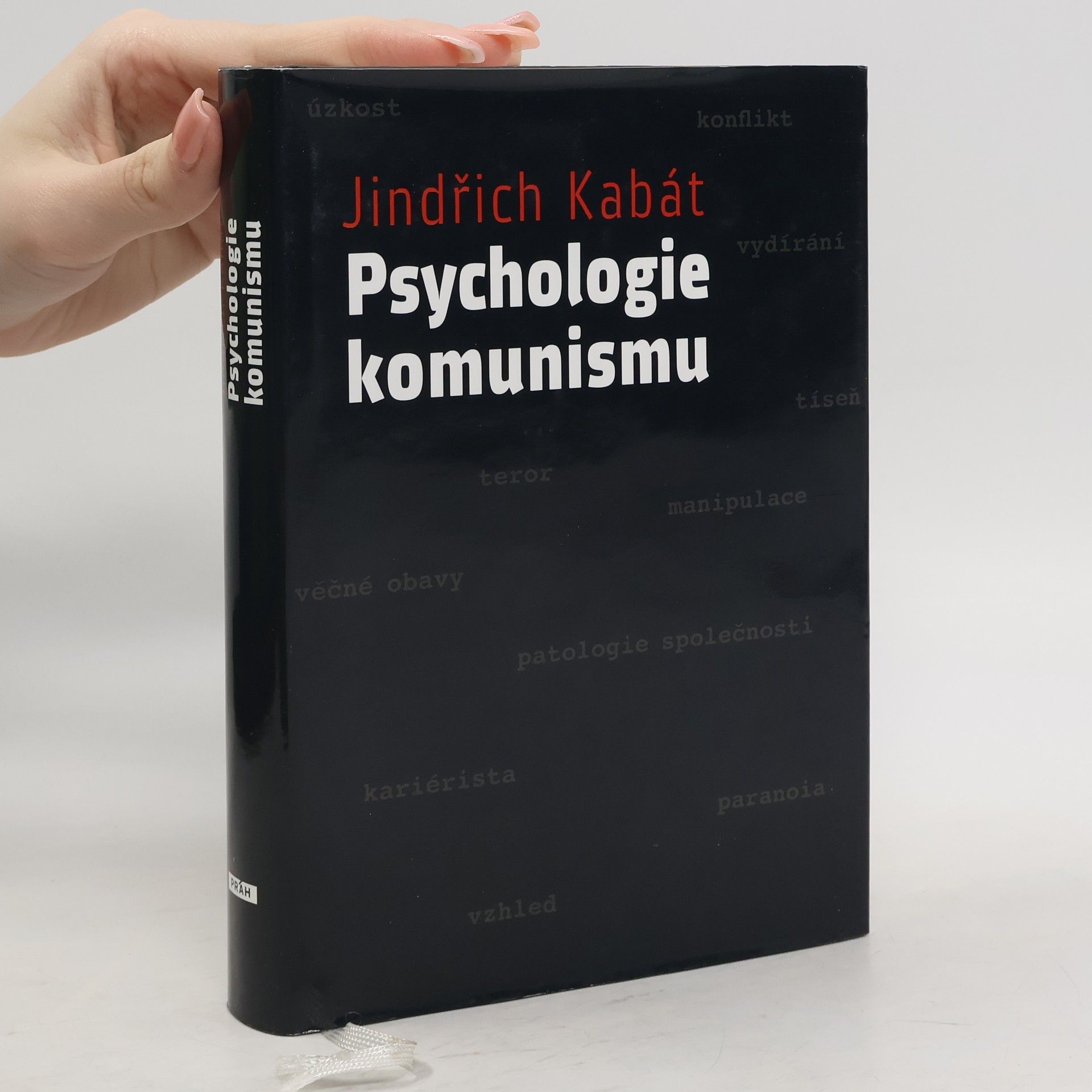 Psychologie komunismu