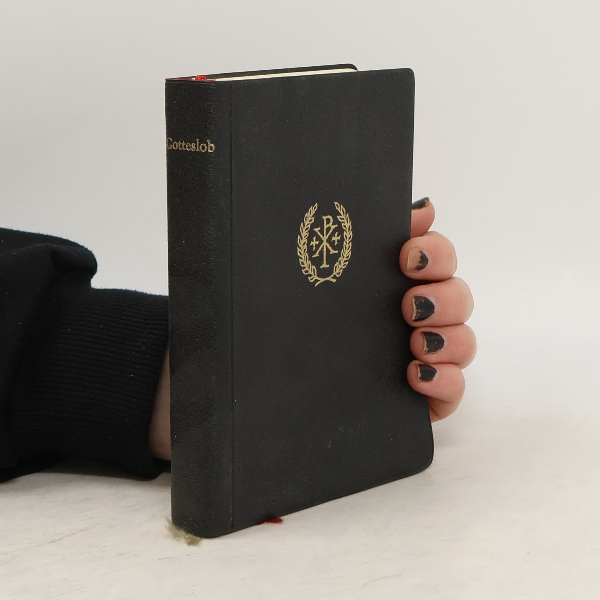 Various authors Gotteslob