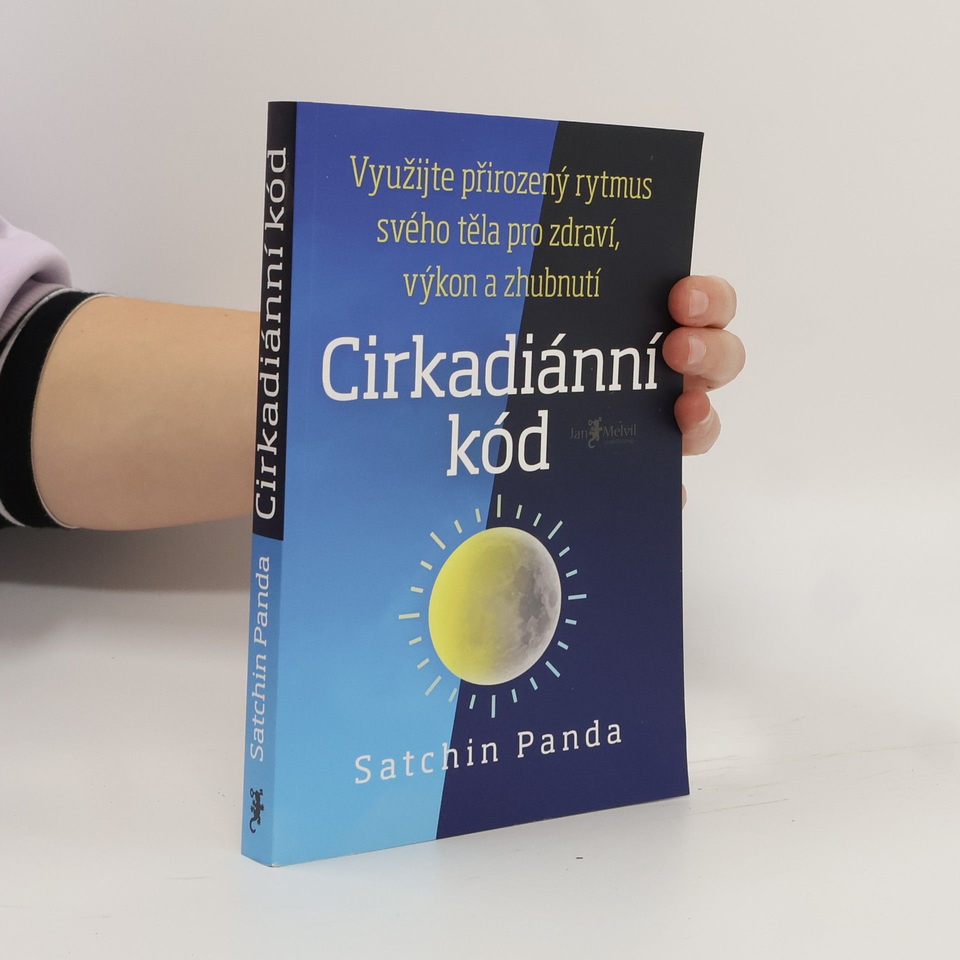 Cirkadiánní kód
