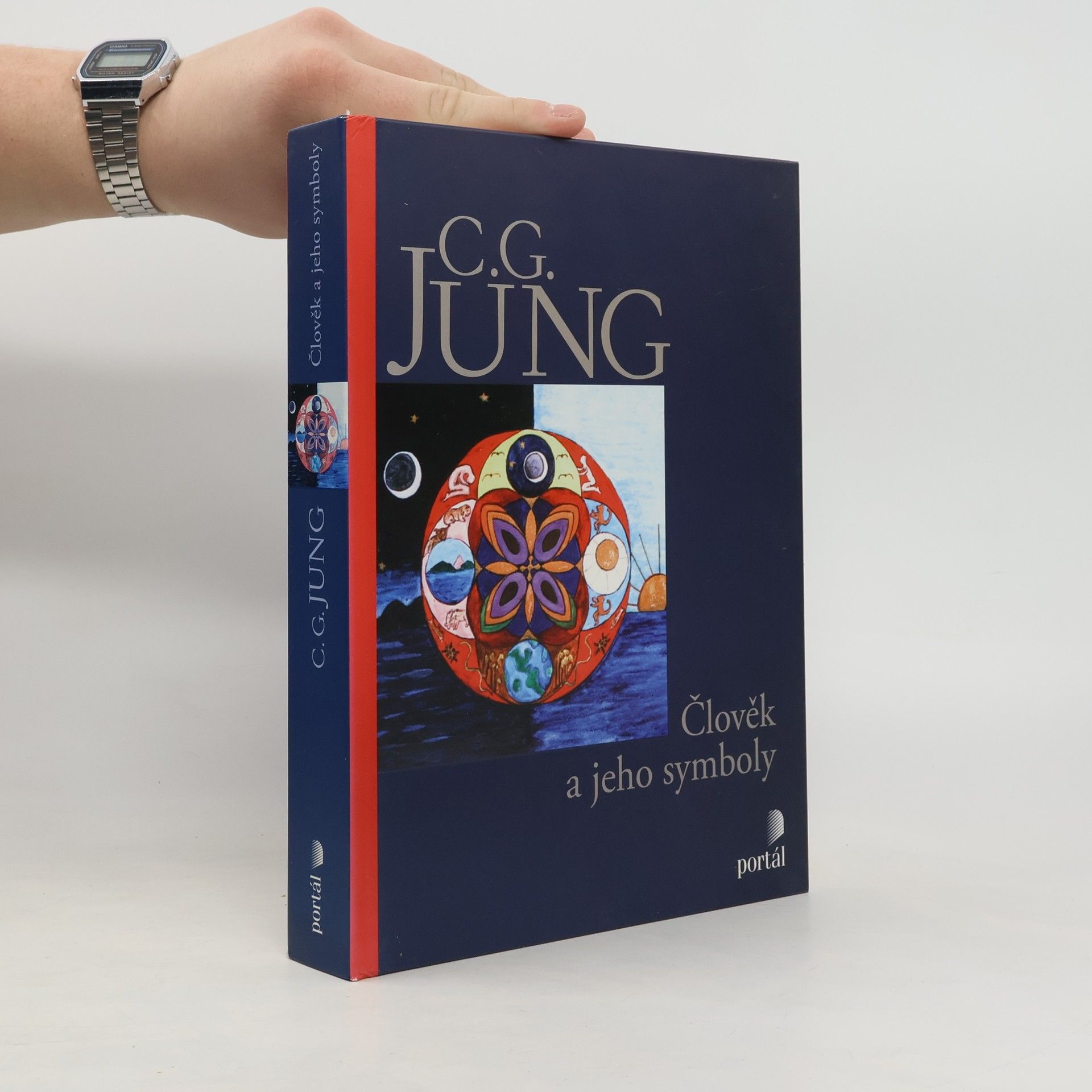 Člověk a jeho symboly