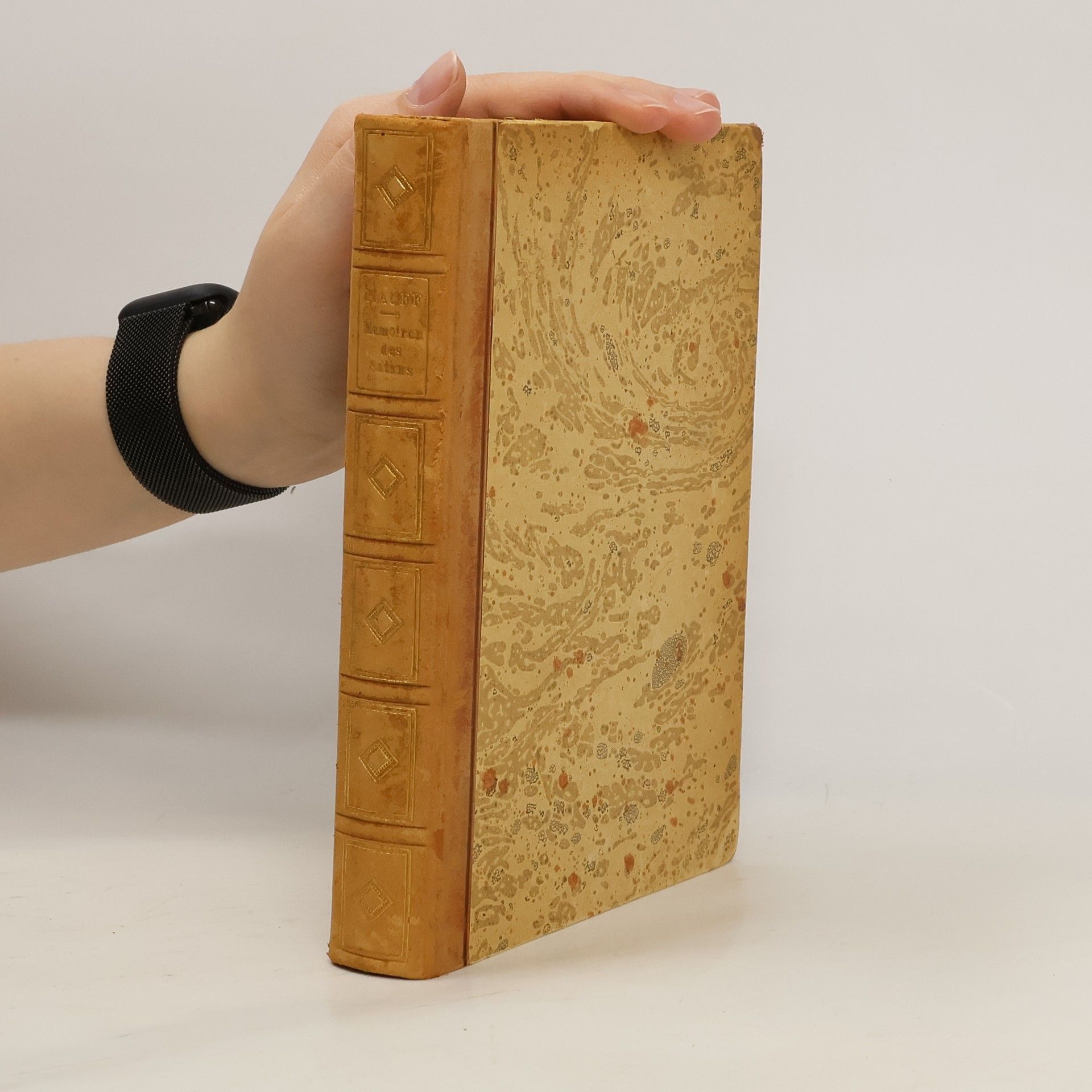 Wilhelm Hauff Mitteilungen aus den Memoiren des Satans