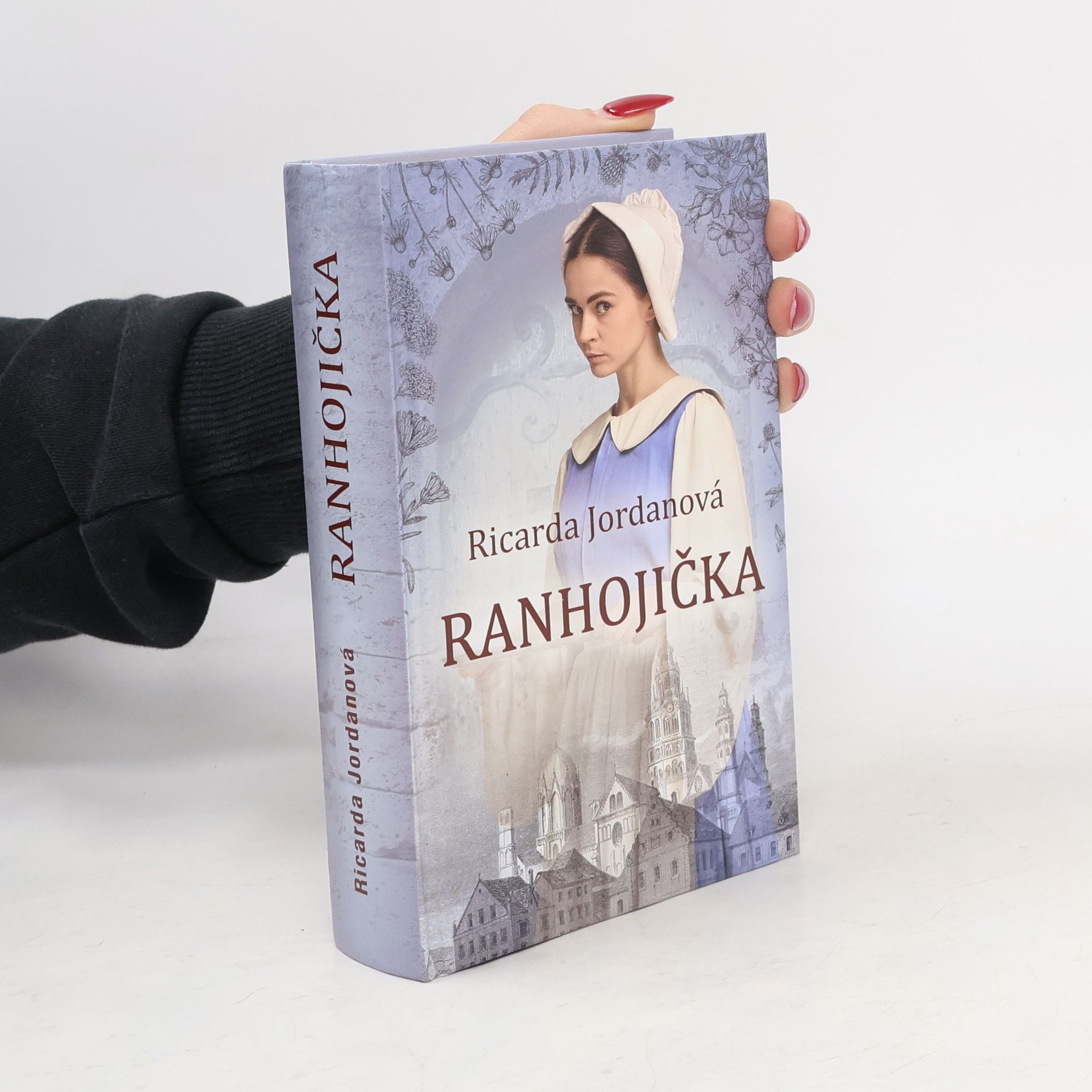 Christiane Gohl Ranhojička