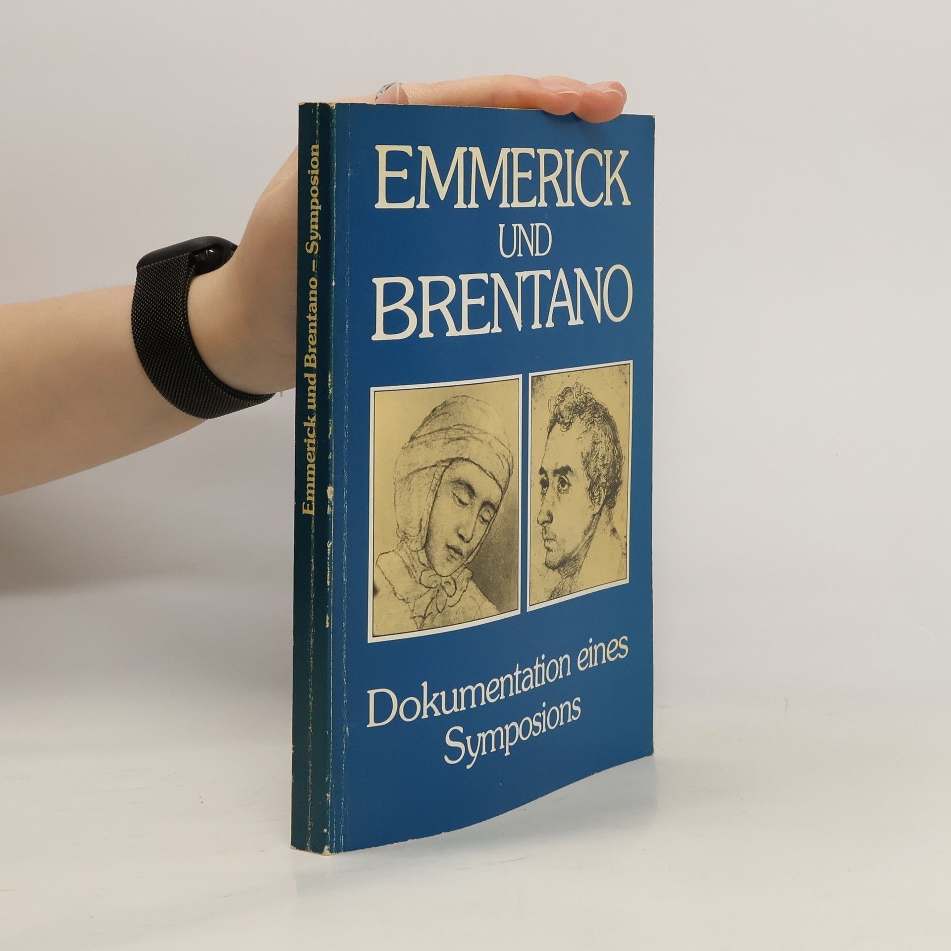 Emmerick und Brentano
