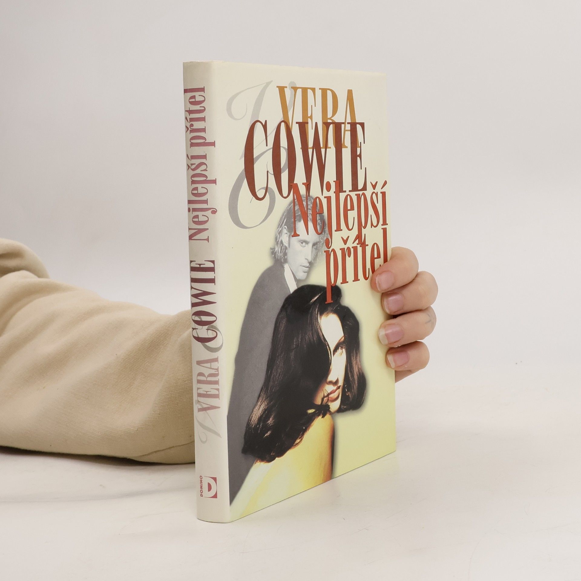 Vera Cowie Nejlepší přítel