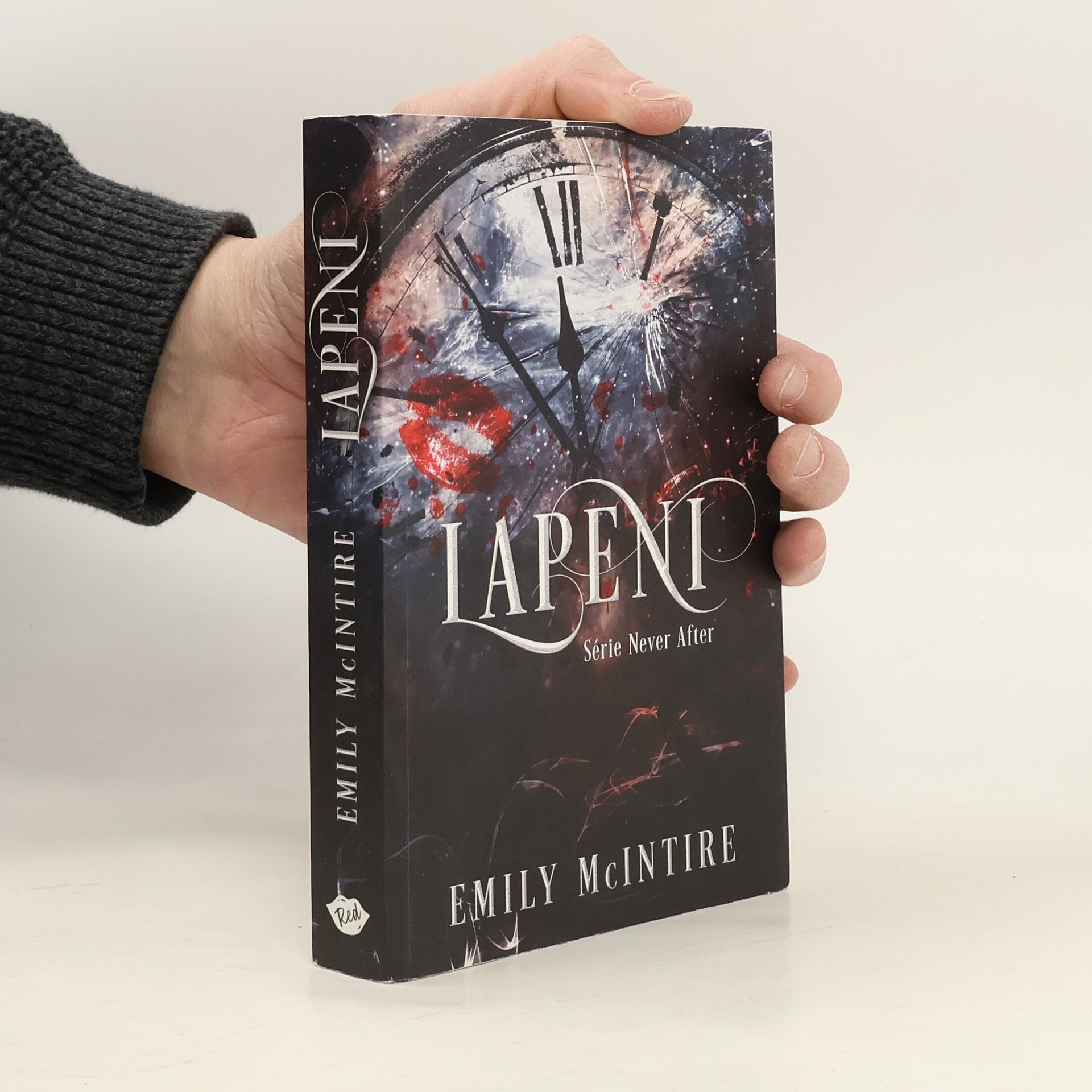 Emily McIntire Lapeni