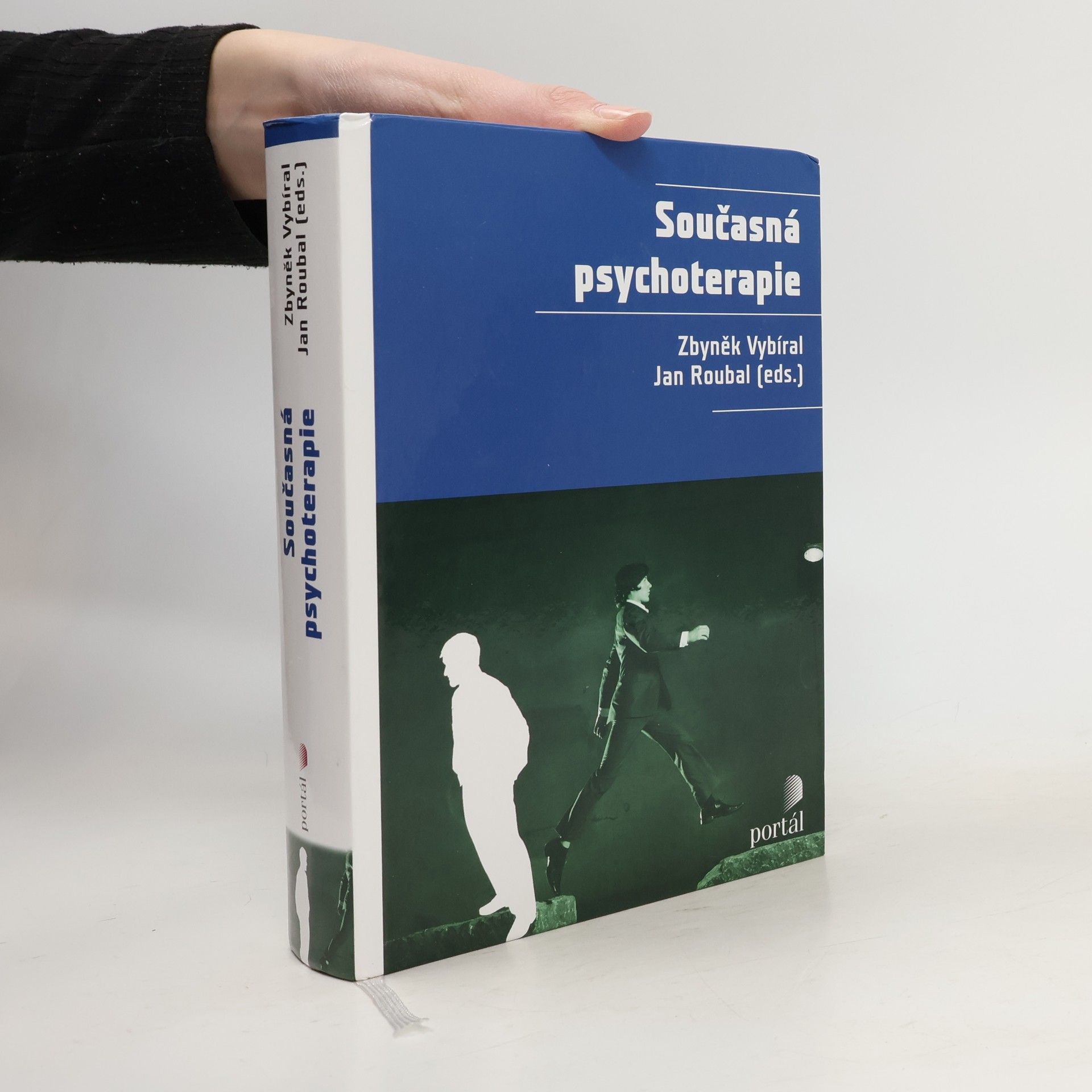 Současná psychoterapie