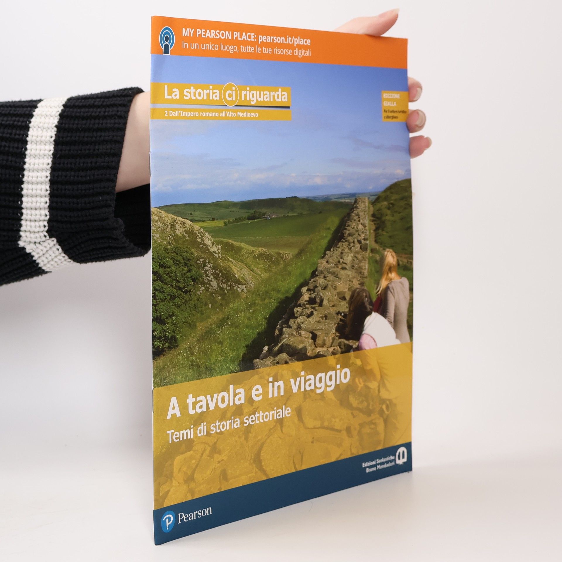 AA.VV. La storia ci riguarda