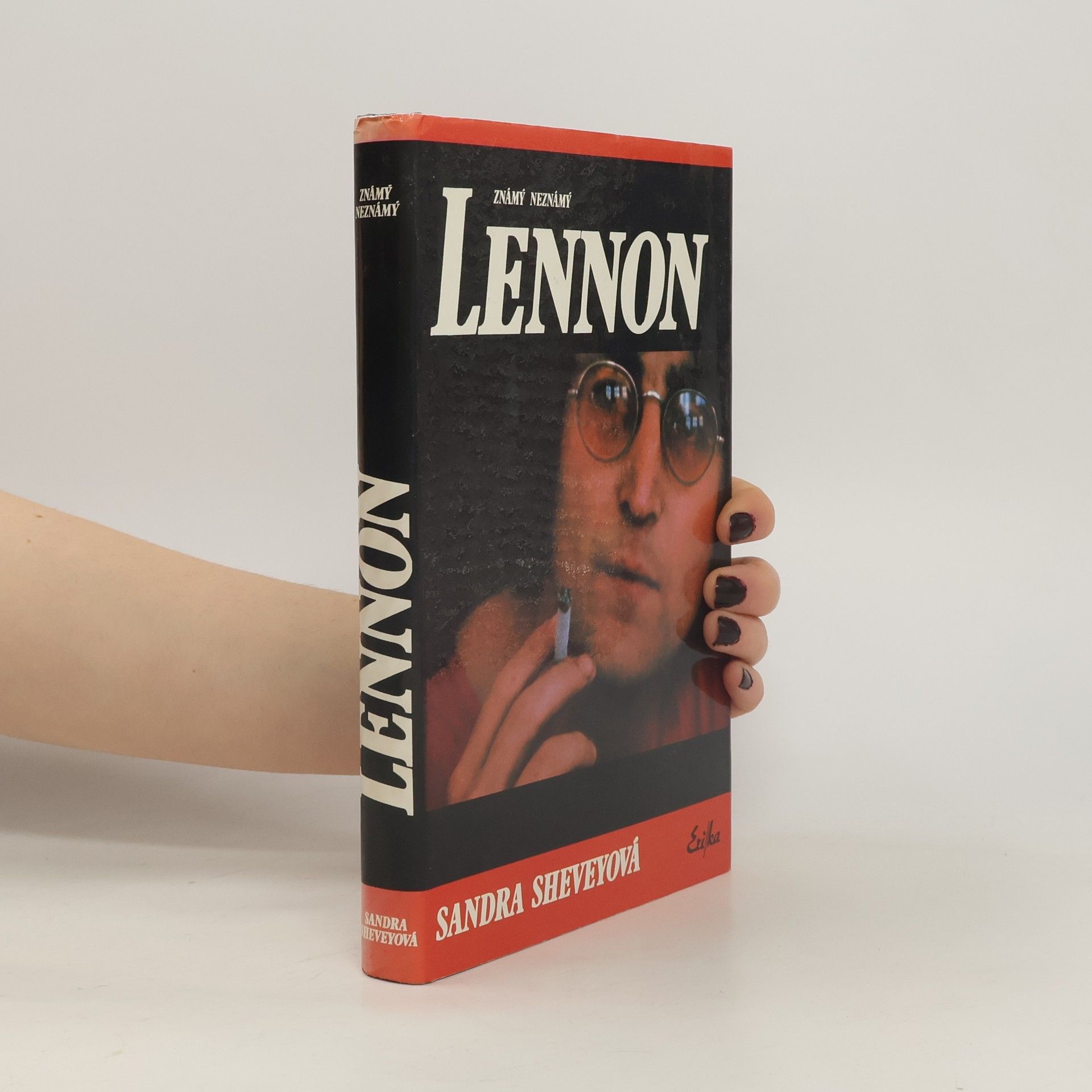 Lennon známý neznámý