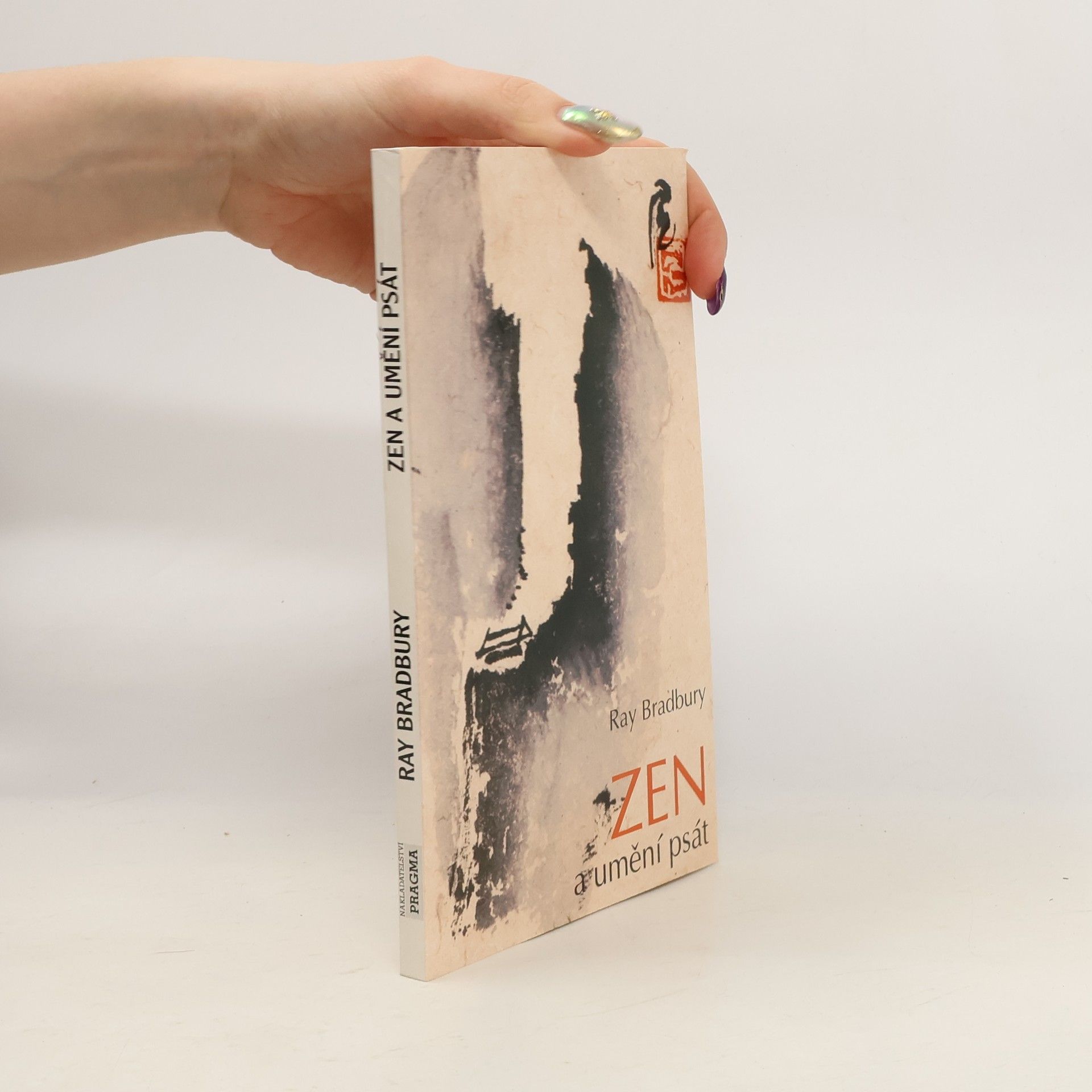 Ray Bradbury Zen a umění psát